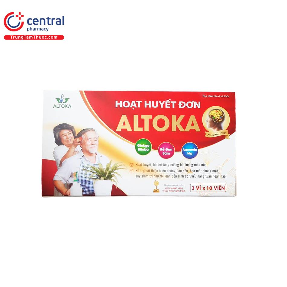 hoat huyet don altoka 11 H3255