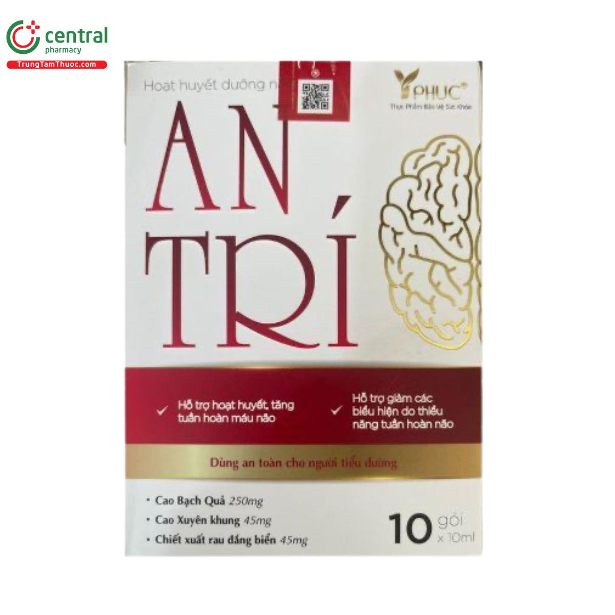 hoat huyet duong nao an tri 2 P6046