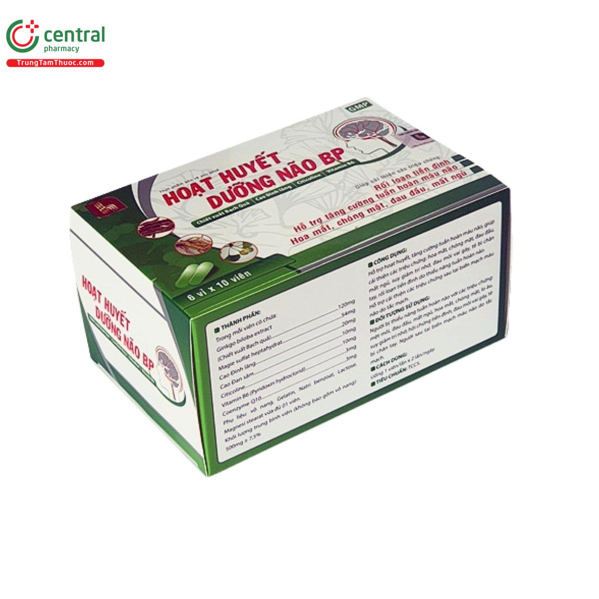 hoat huyet duong nao bp biopro 3 O5255