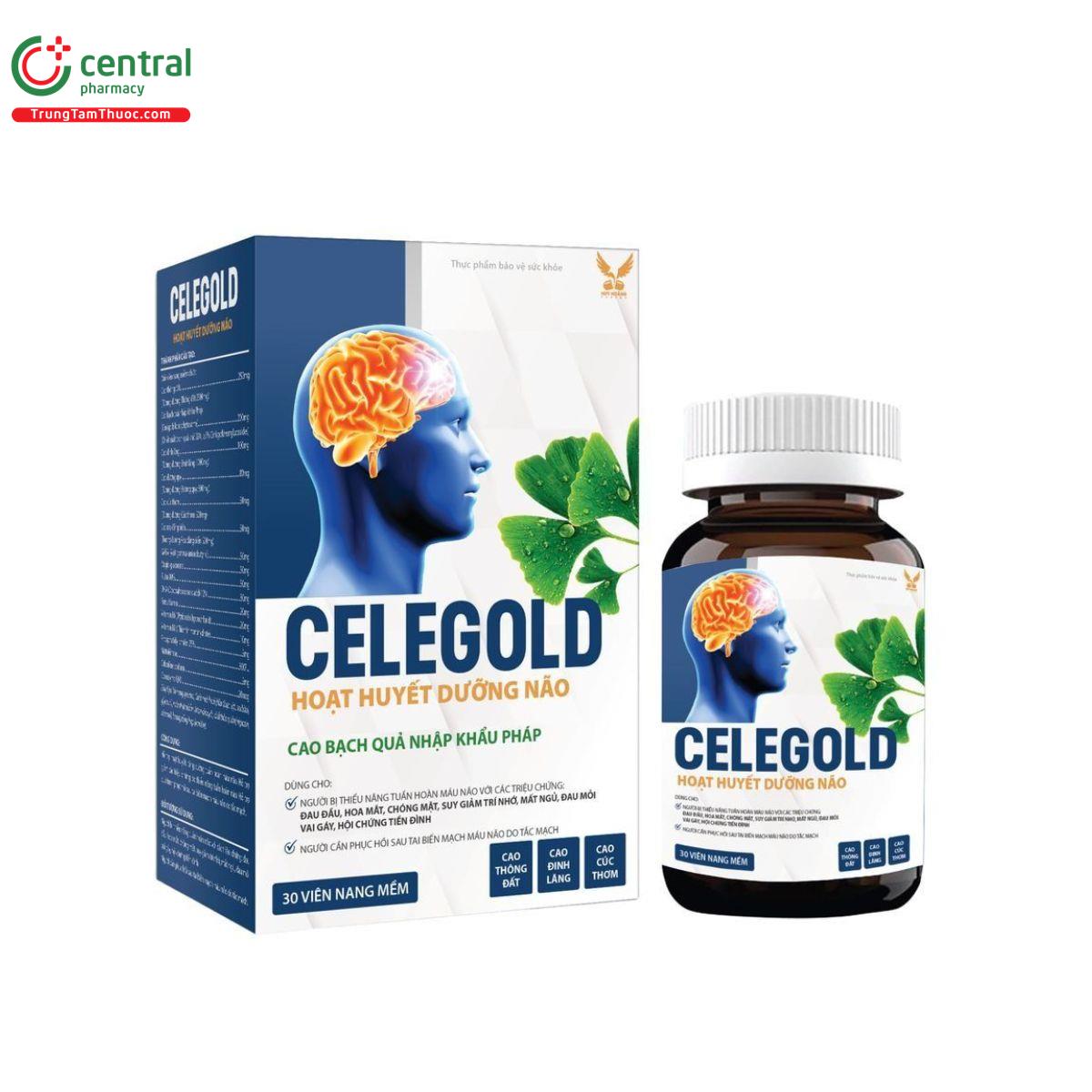 hoat huyet duong nao celegold 2 O5557 hoat huyet duong nao celegold 2 O5557