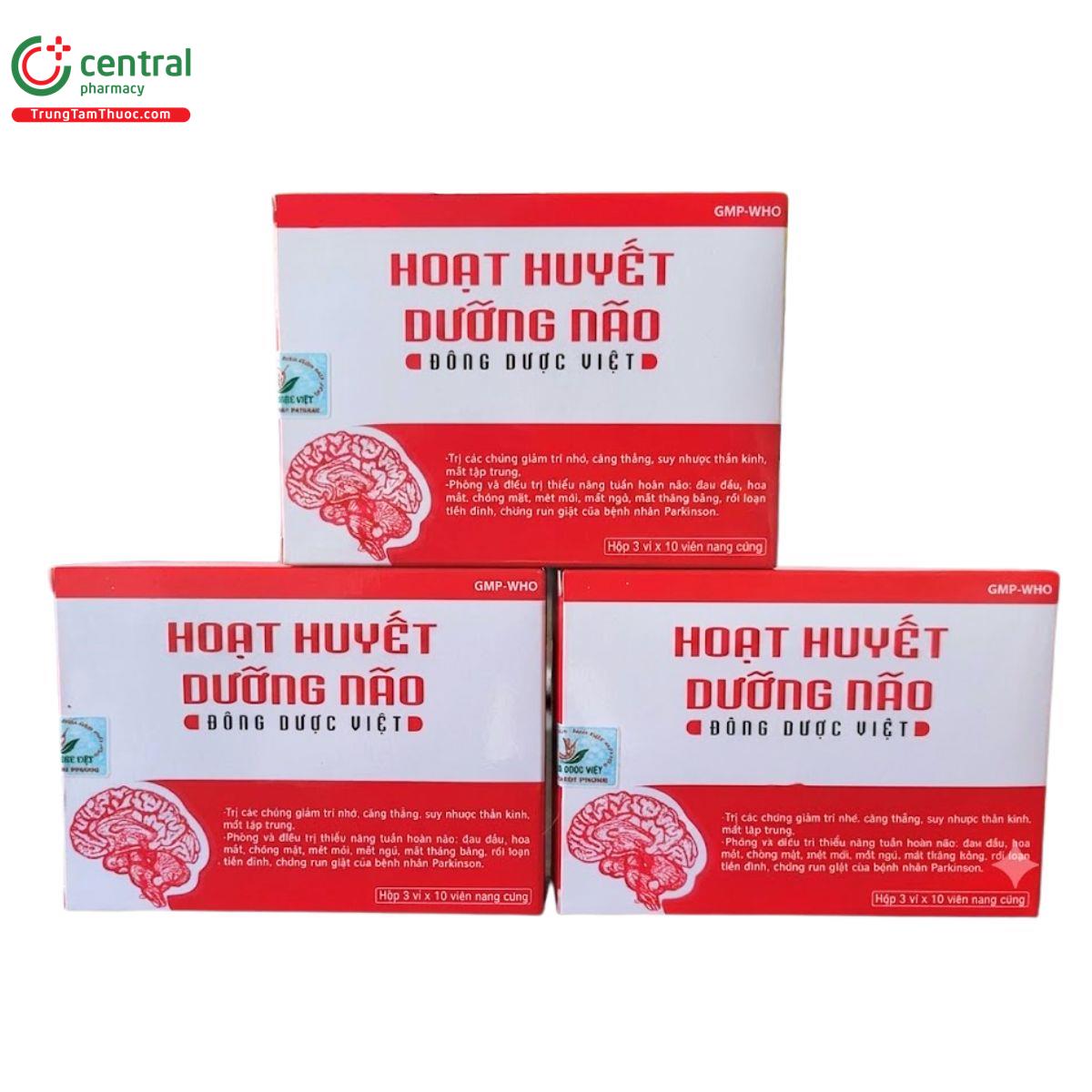 hoat huyet duong nao dong duoc viet 3 M5615 hoat huyet duong nao dong duoc viet 3 M5615