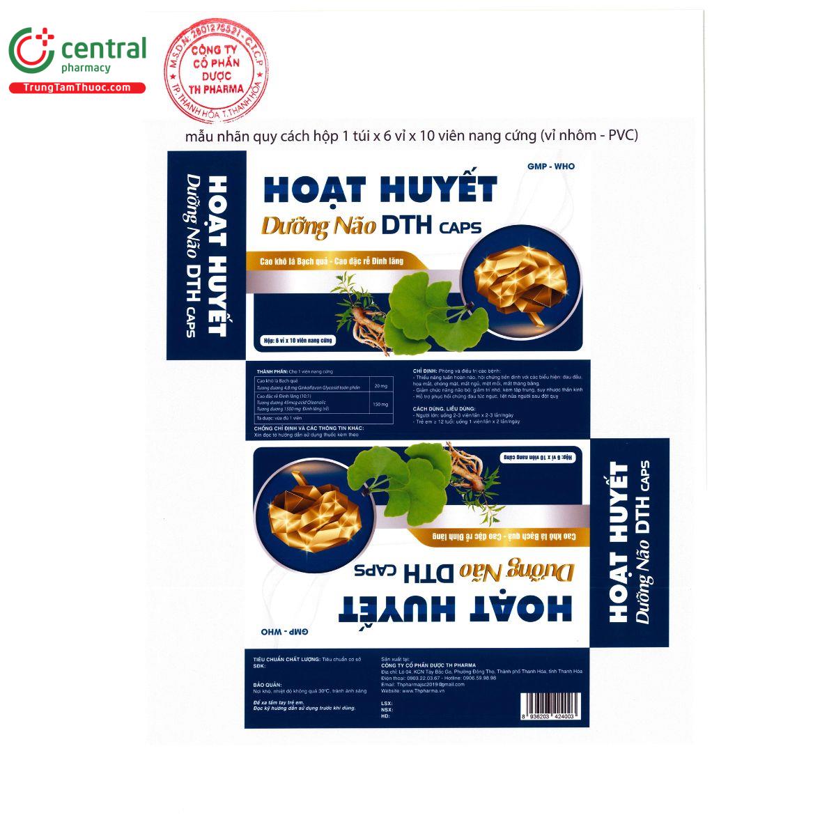 hoat huyet duong nao dth caps 2 M5362 hoat huyet duong nao dth caps 2 M5362