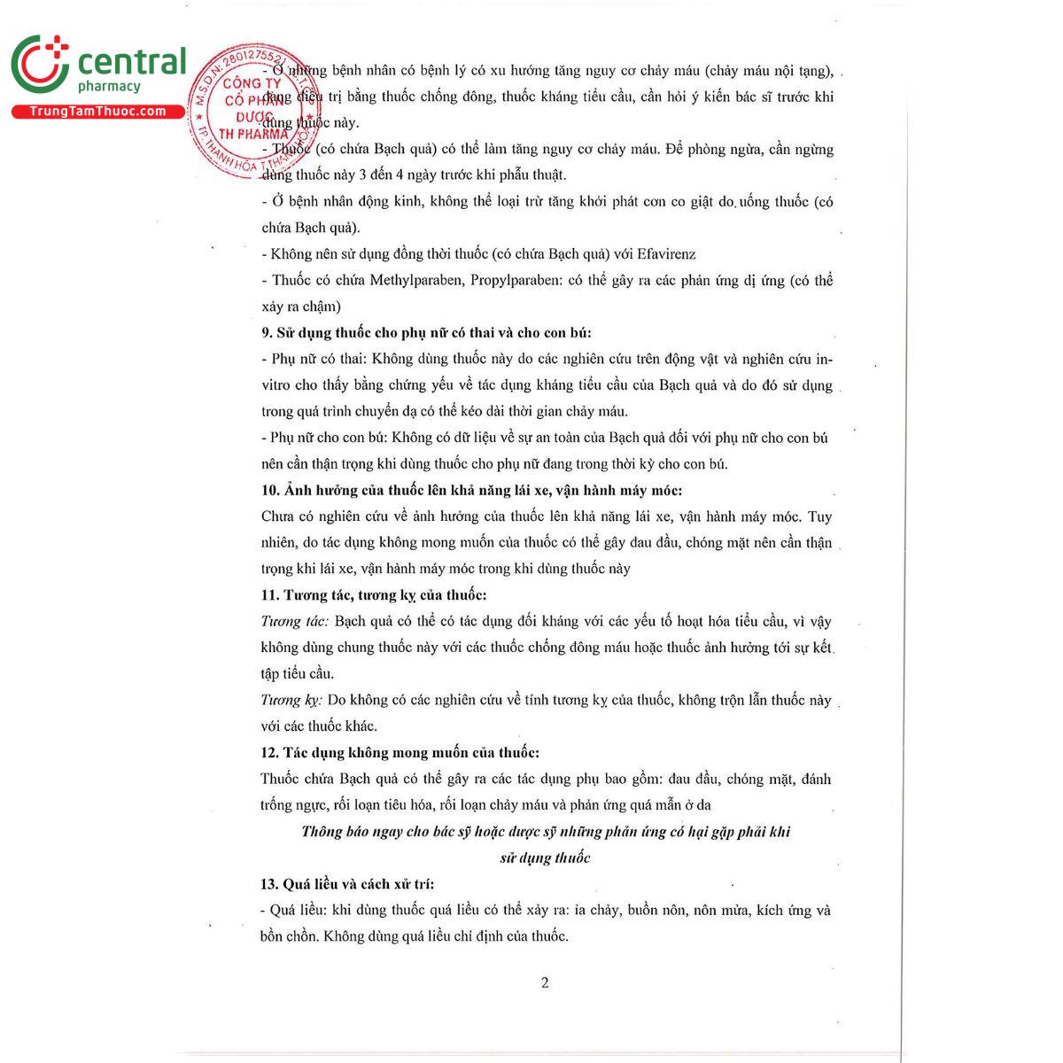 hoat huyet duong nao dth caps 16 D1747 hoat huyet duong nao dth caps 16 D1747