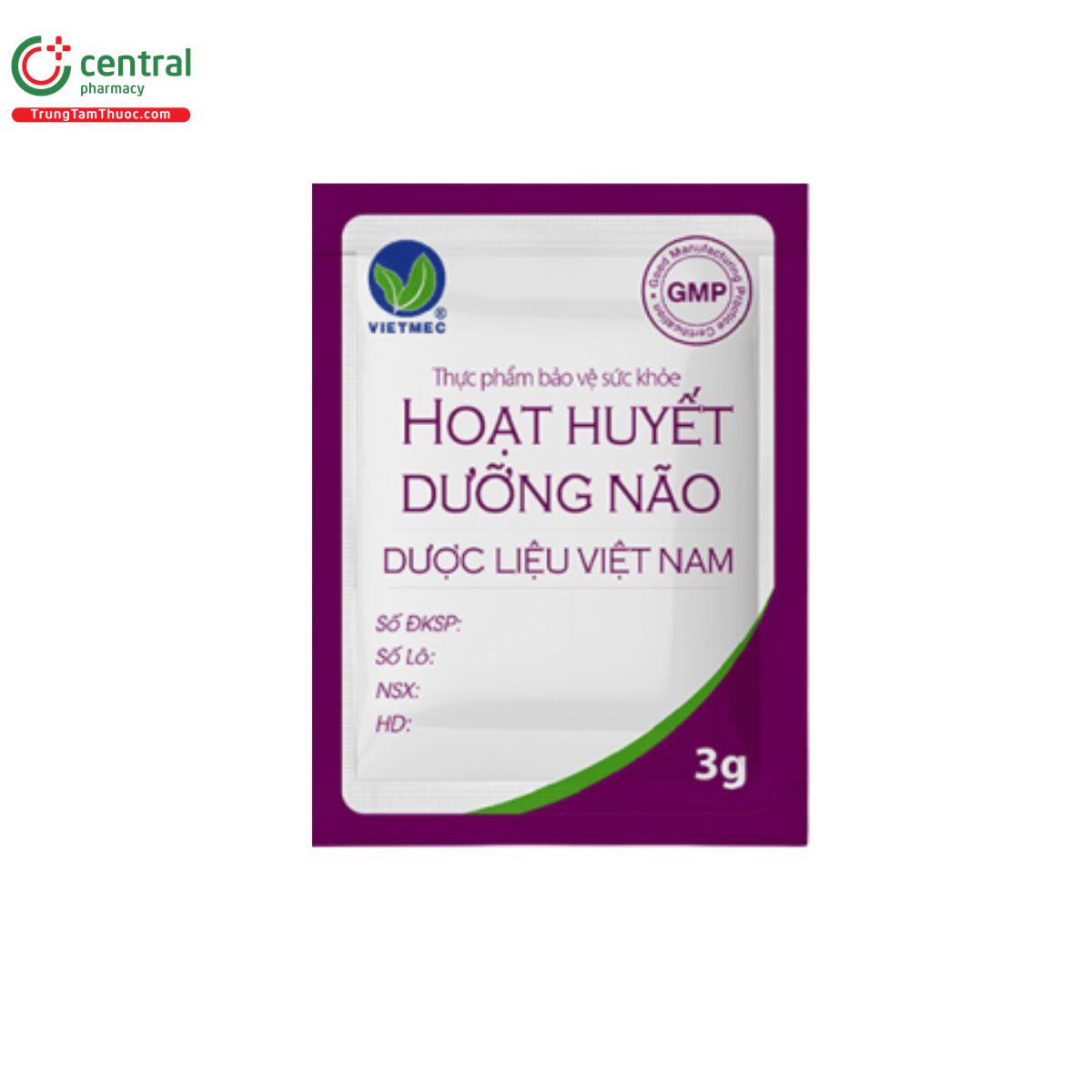 hoat huyet duong nao duoc lieu viet nam 5 G2437