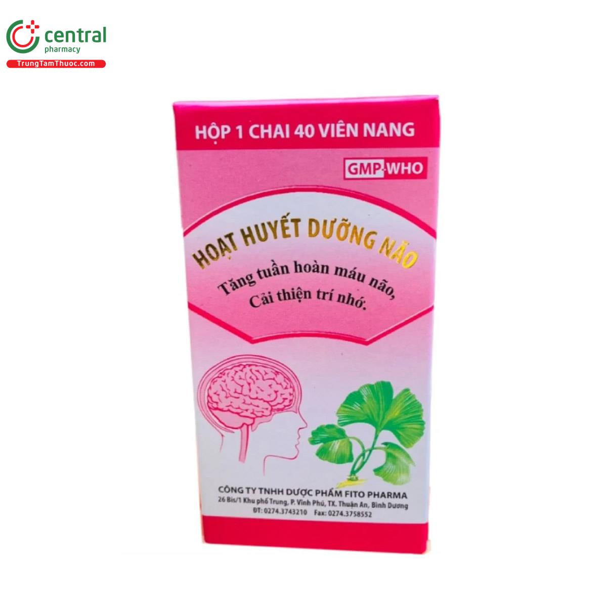 hoat huyet duong nao fito lo 3 D1646