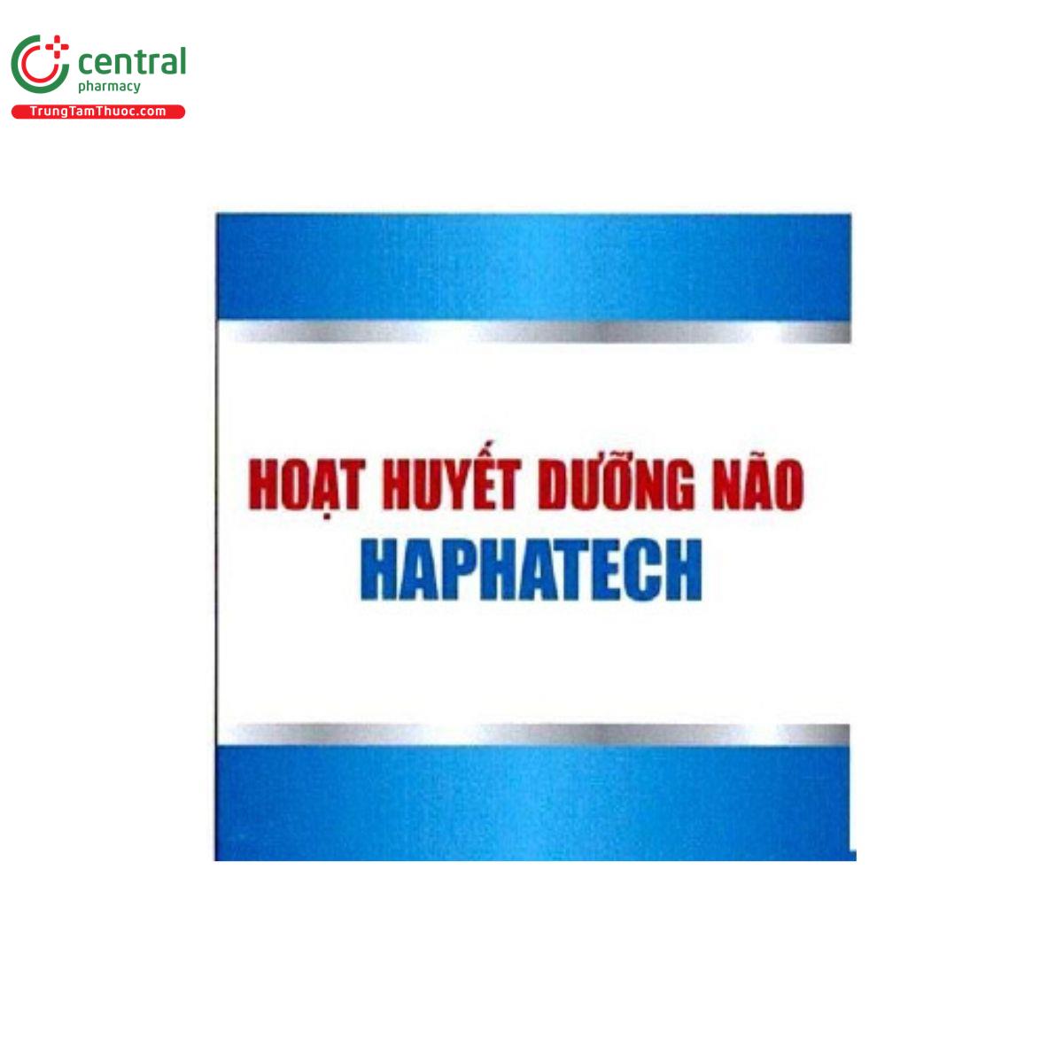 hoat huyet duong nao haphatech 4 K4387 hoat huyet duong nao haphatech 4 K4387