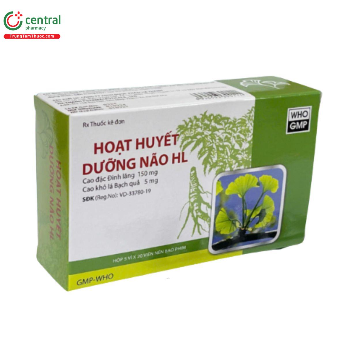 hoat huyet duong nao hl 4 H3341 hoat huyet duong nao hl 4 H3341