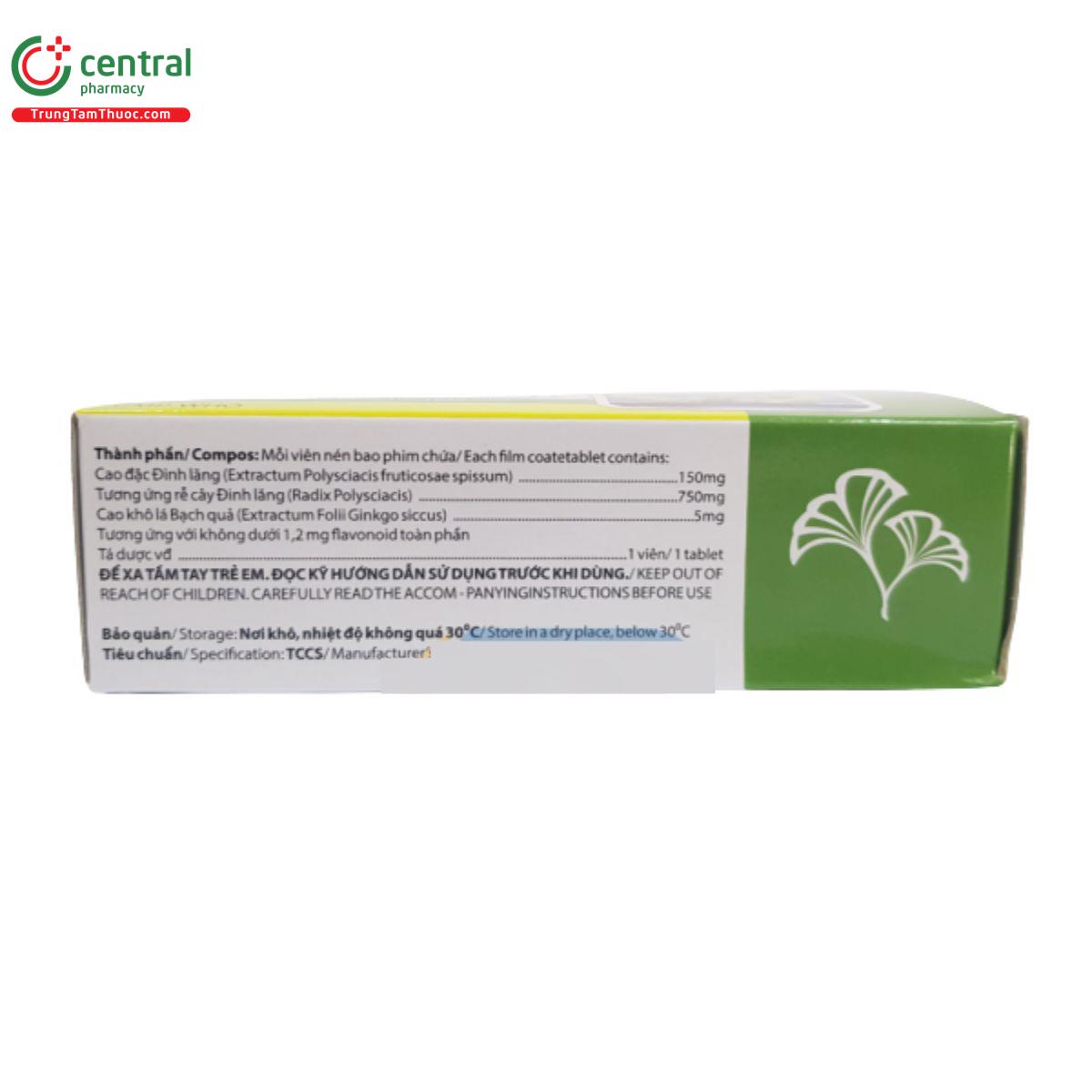 hoat huyet duong nao hl 5 O5087 hoat huyet duong nao hl 5 O5087