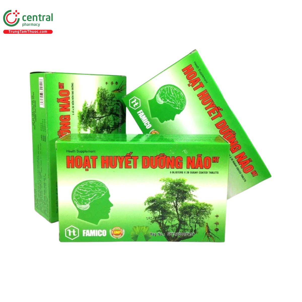 hoat huyet duong nao ht 2 C1231 hoat huyet duong nao ht 2 C1231