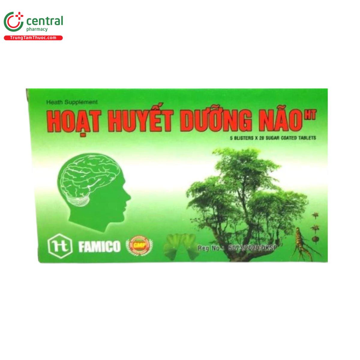 hoat huyet duong nao ht 5 D1821 hoat huyet duong nao ht 5 D1821
