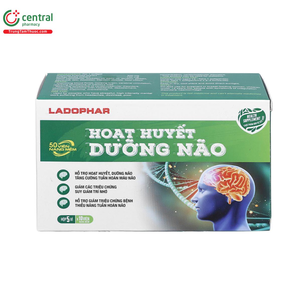 hoat huyet duong nao ladophar 4 S7502