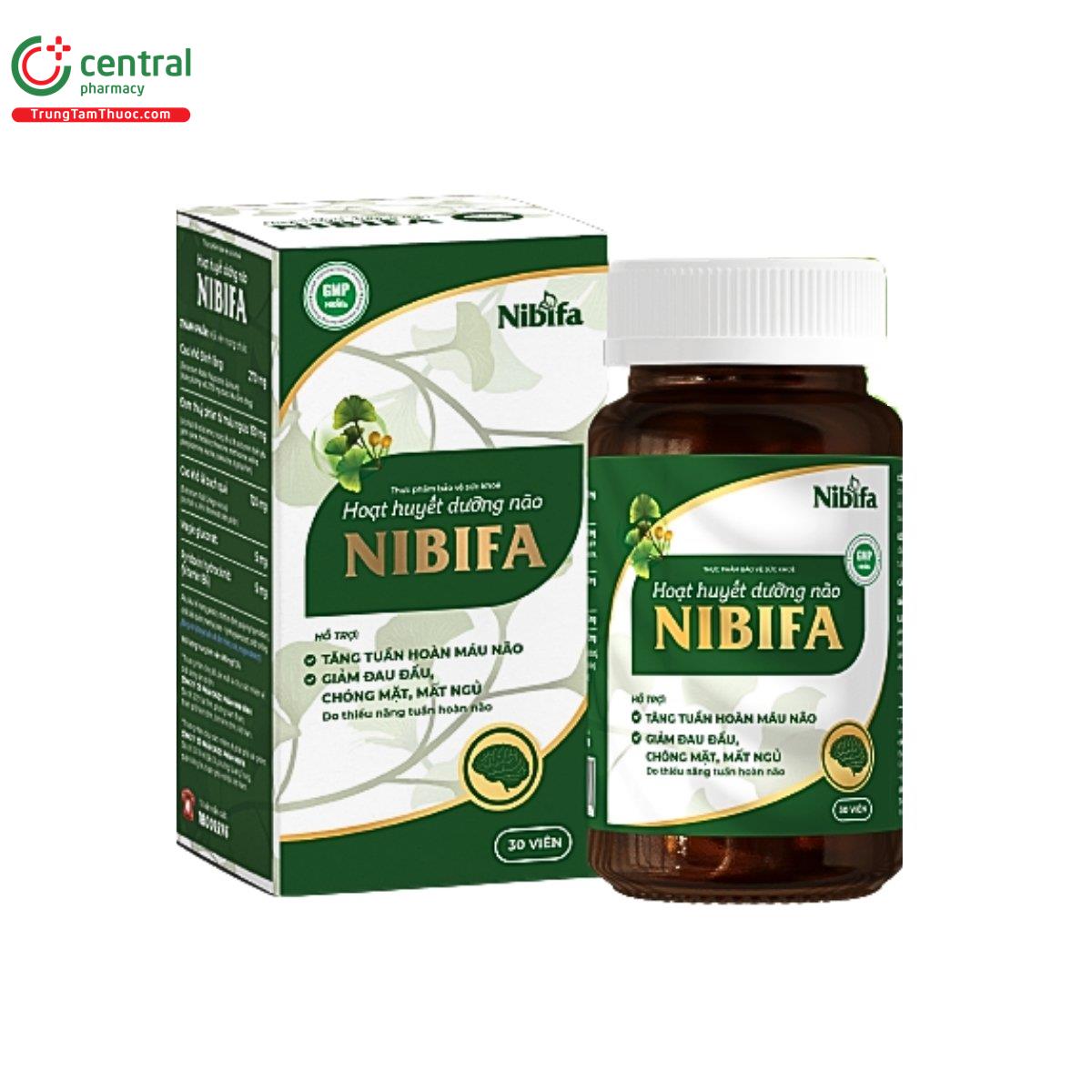 hoat huyet duong nao nibifa 1 S7243