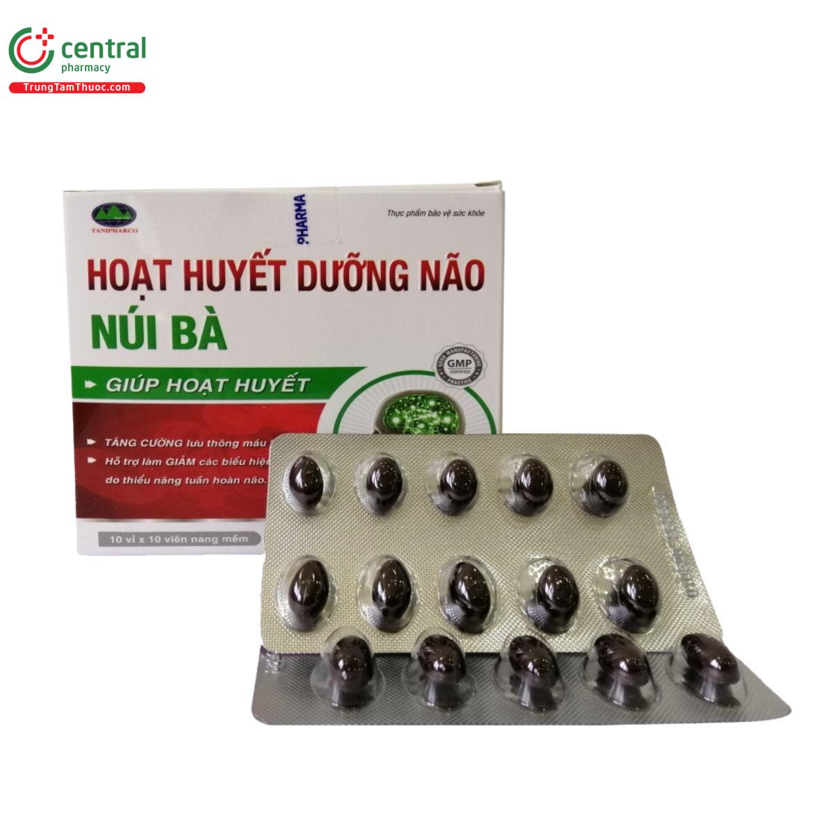 hoat huyet duong nao nui ba 2 R7873 hoat huyet duong nao nui ba 2 R7873