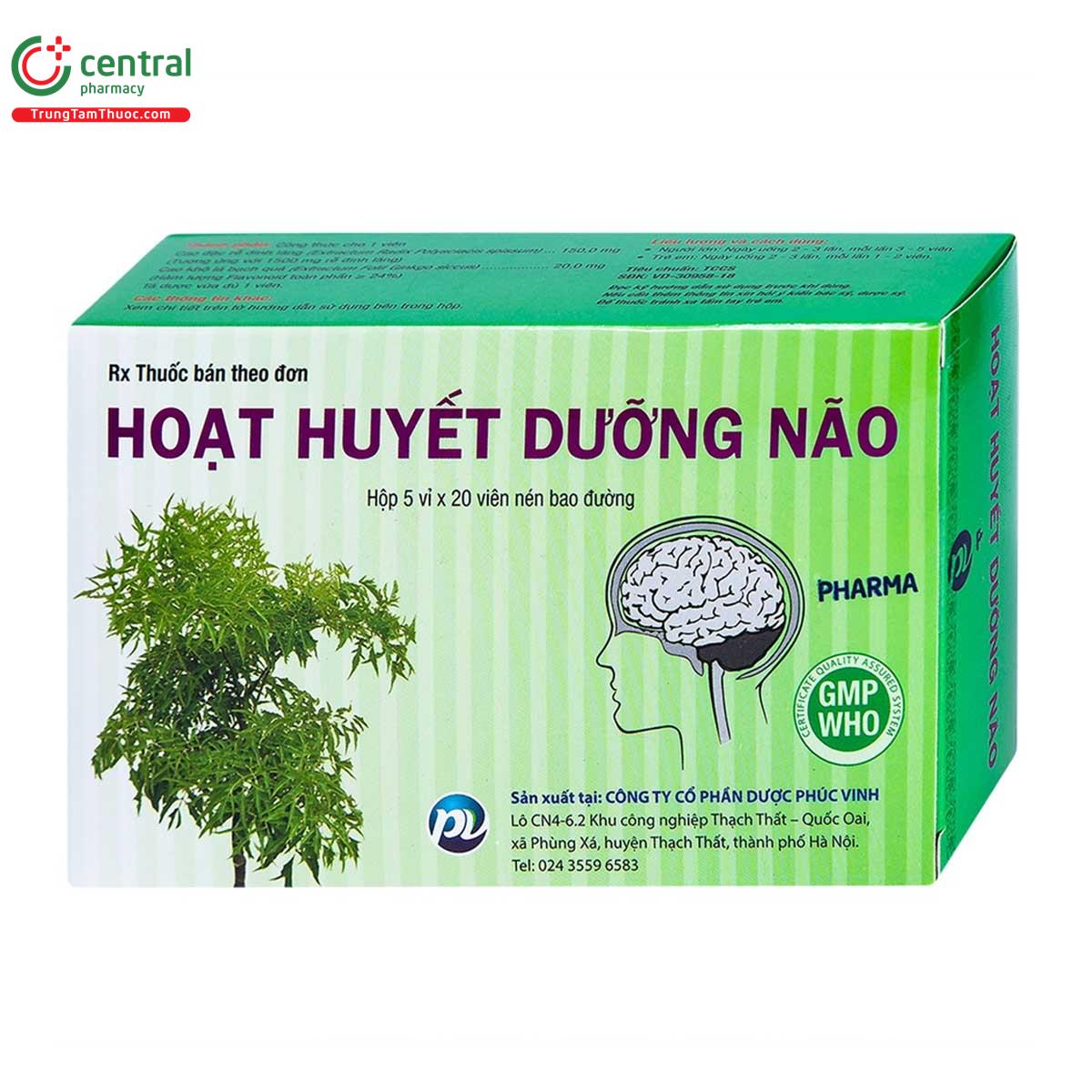 hoat huyet duong nao phuc vinh 1 B0834