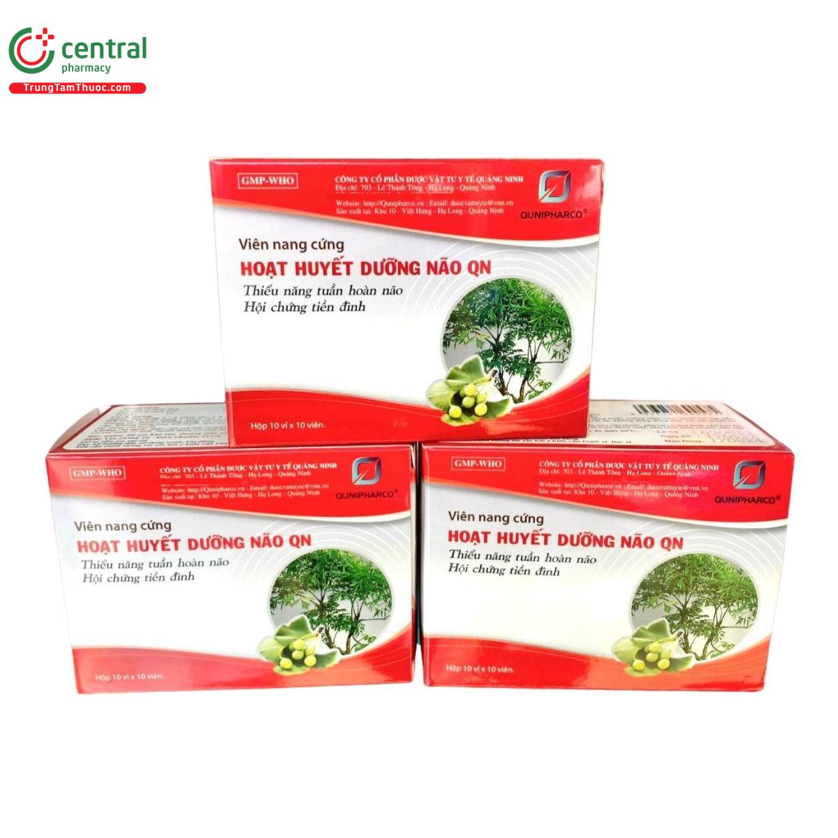 hoat huyet duong nao qn 1 P6402 hoat huyet duong nao qn 1 P6402
