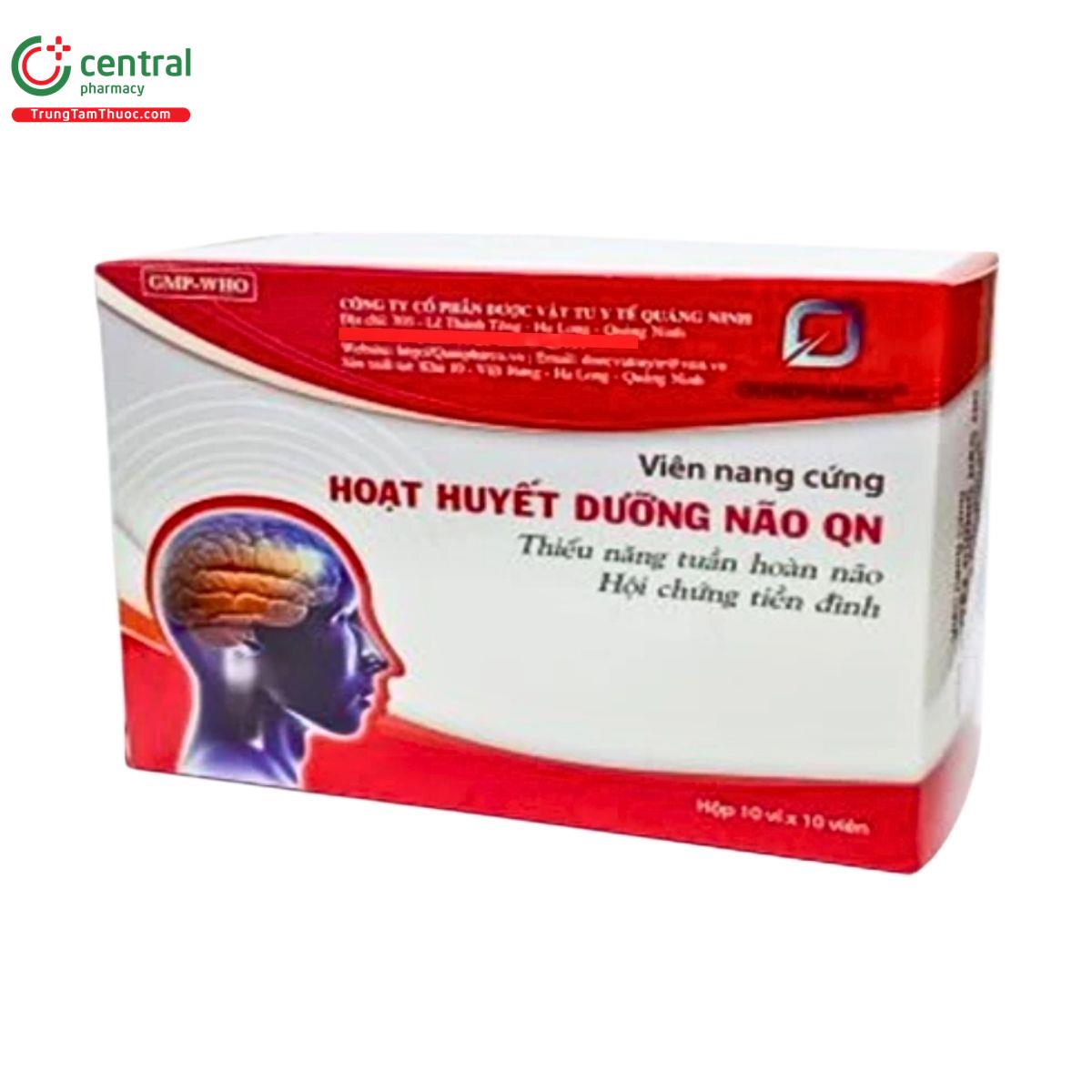 hoat huyet duong nao qn 3 K4334 hoat huyet duong nao qn 3 K4334