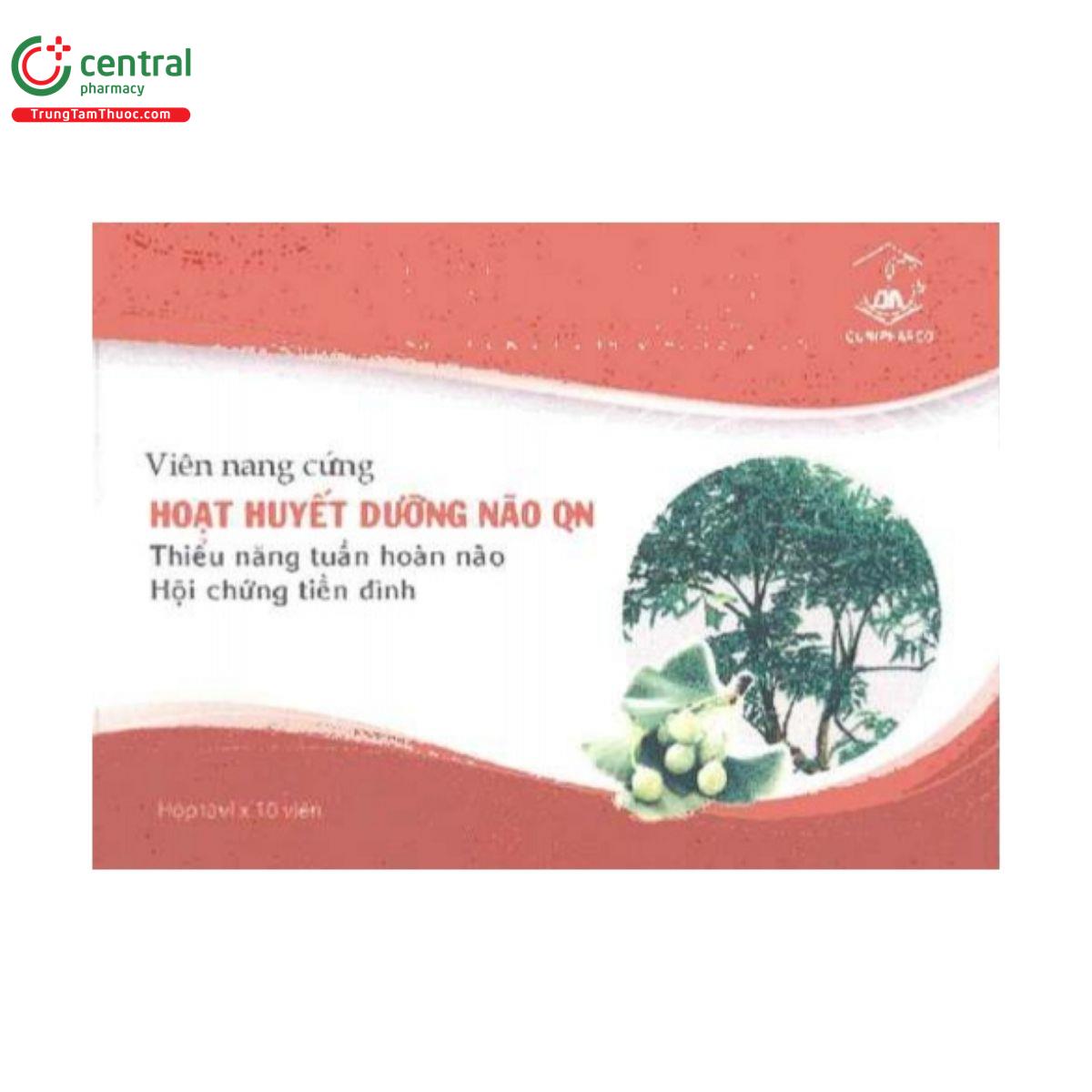 hoat huyet duong nao qn 5 H3368 hoat huyet duong nao qn 5 H3368