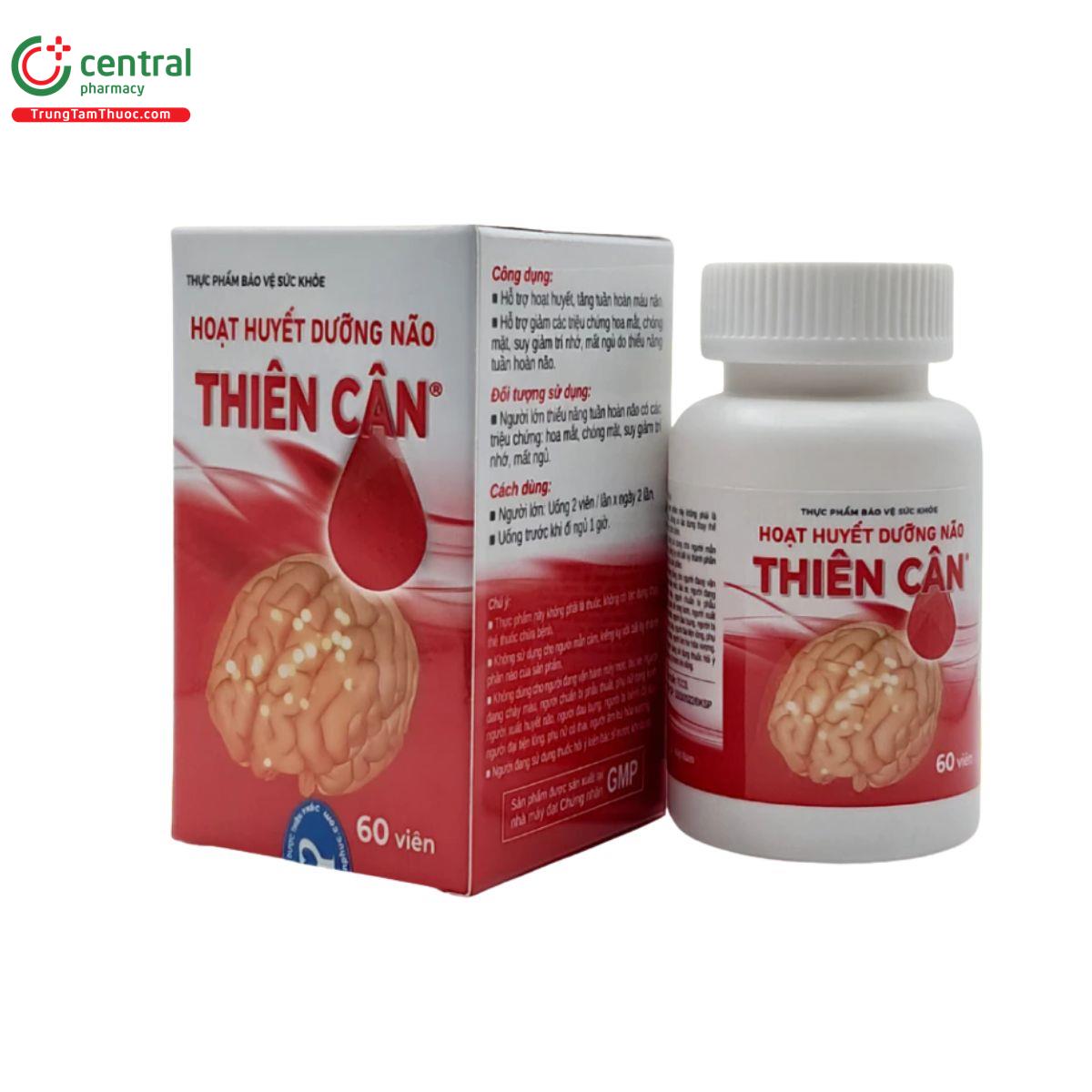 hoat huyet duong nao thien can 1 O5132 hoat huyet duong nao thien can 1 O5132