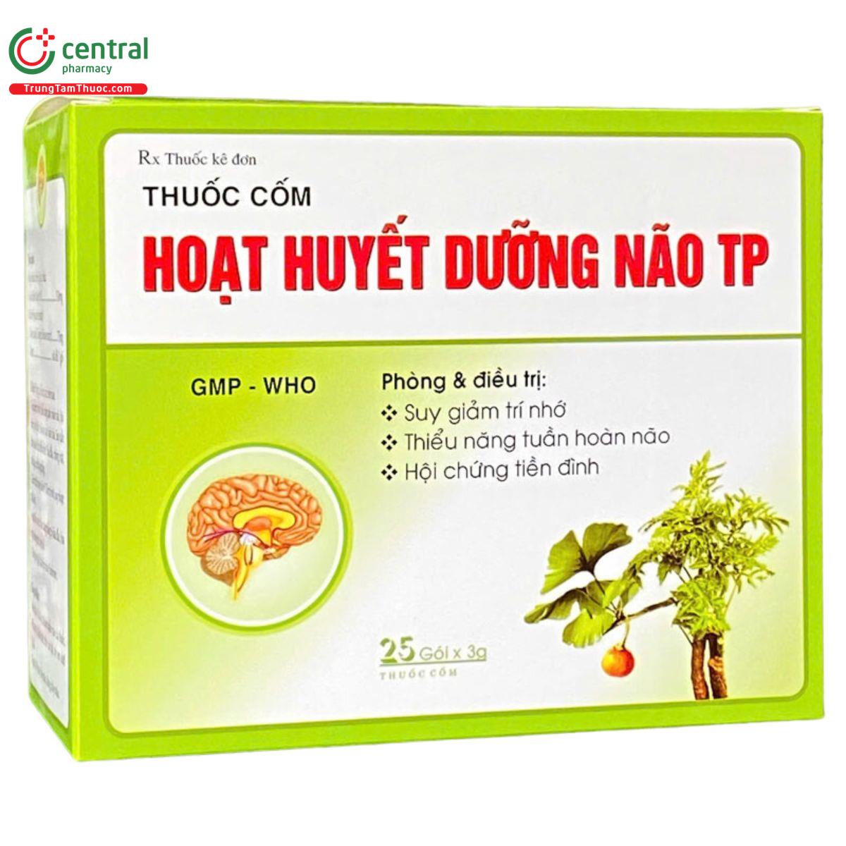 hoat huyet duong nao tp 10 N5632