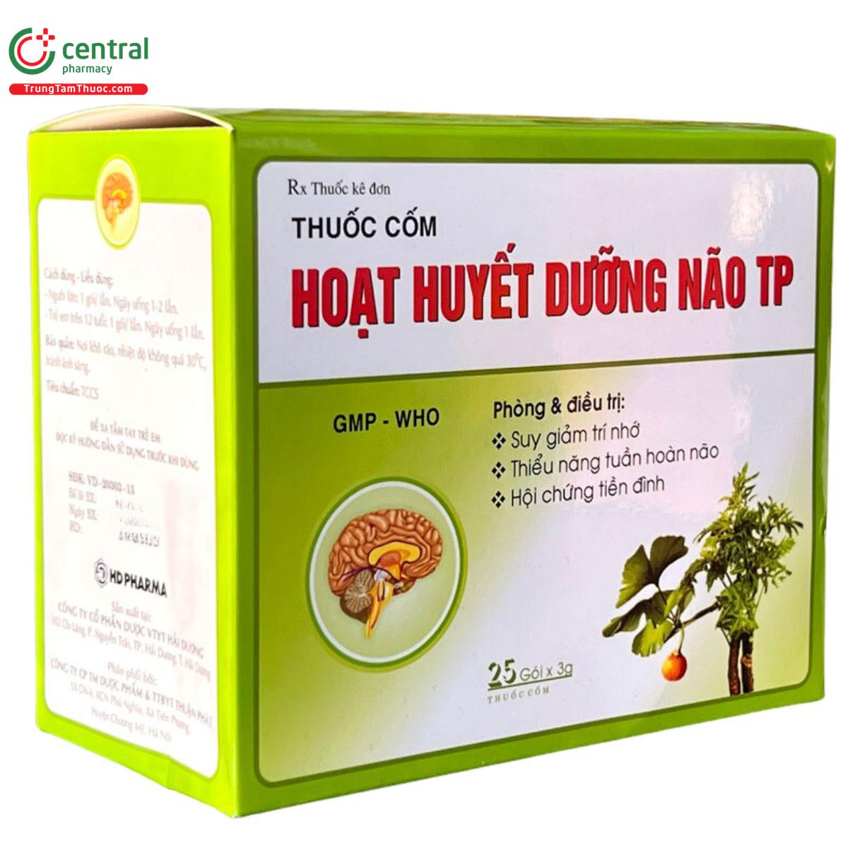 hoat huyet duong nao tp 6 P6280