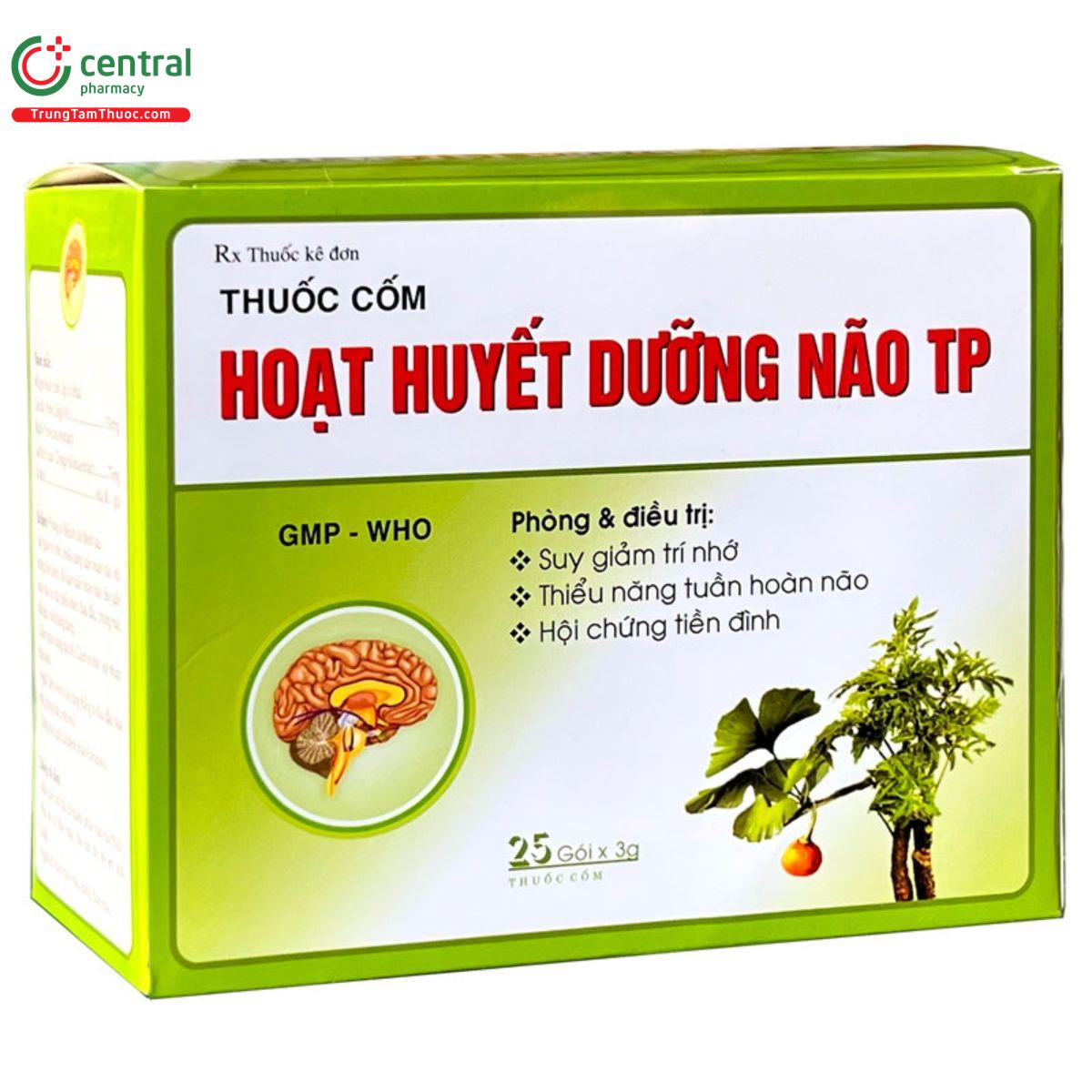 hoat huyet duong nao tp 9 U8368