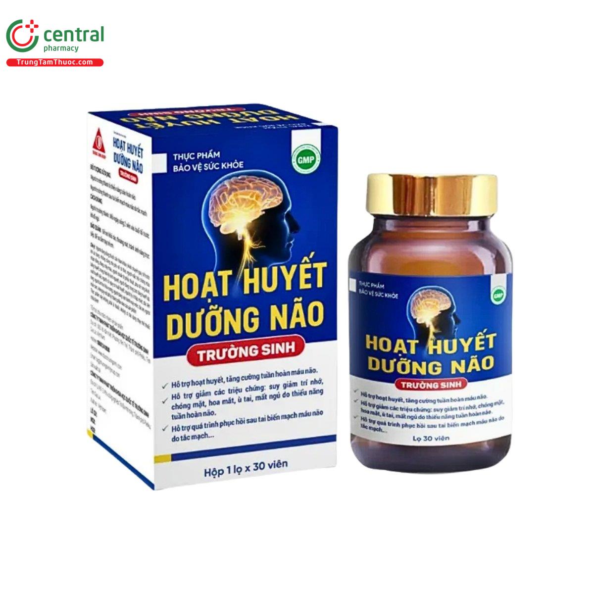 hoat huyet duong nao truong sinh 2 J3841