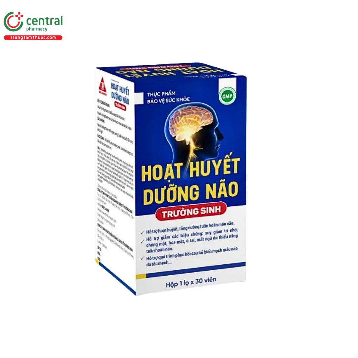 hoat huyet duong nao truong sinh 3 C0104