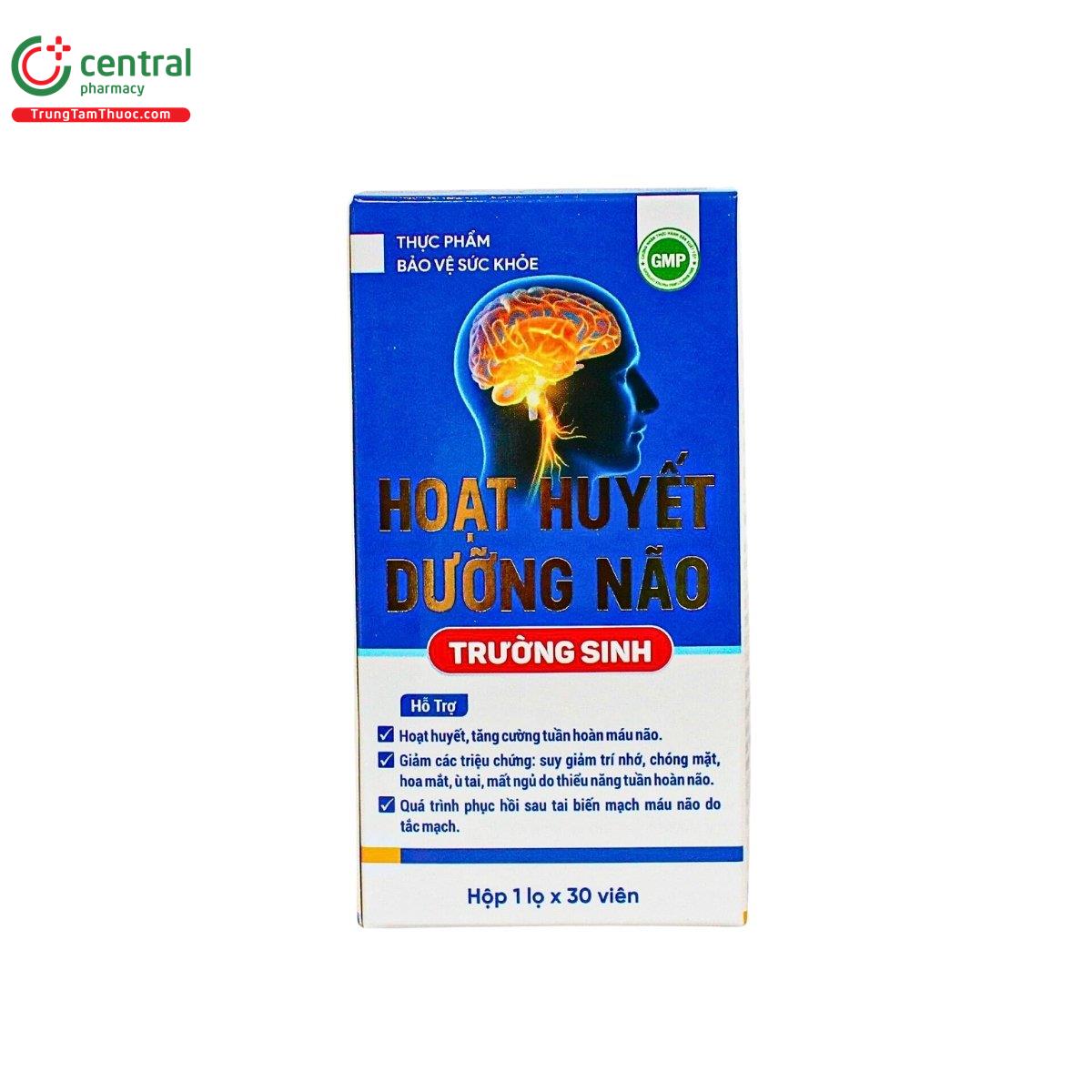 hoat huyet duong nao truong sinh 4 O5810