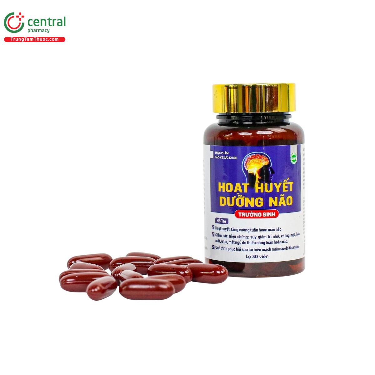 hoat huyet duong nao truong sinh 5 H3272