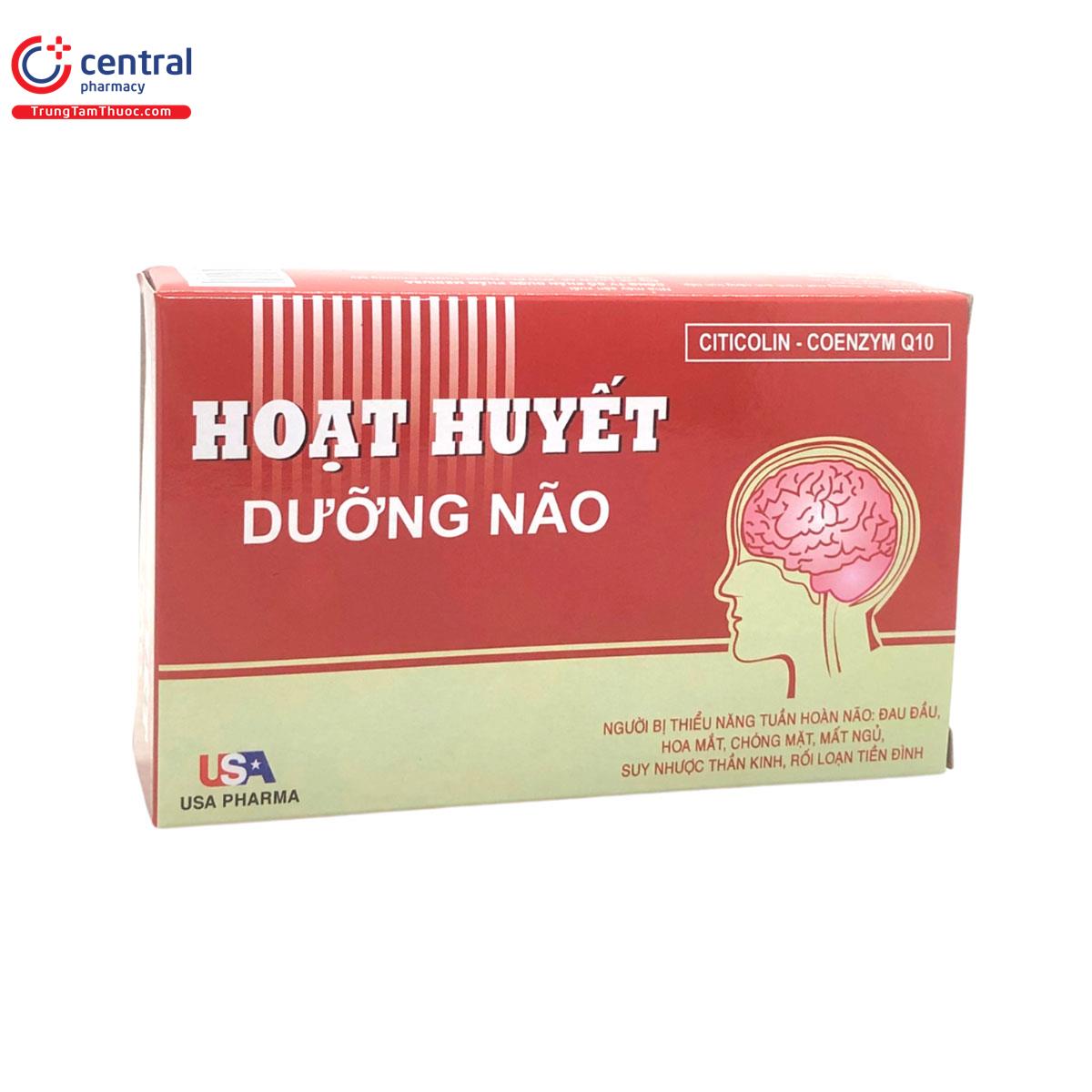 hoat huyet duong nao usa pharma 1 O5504