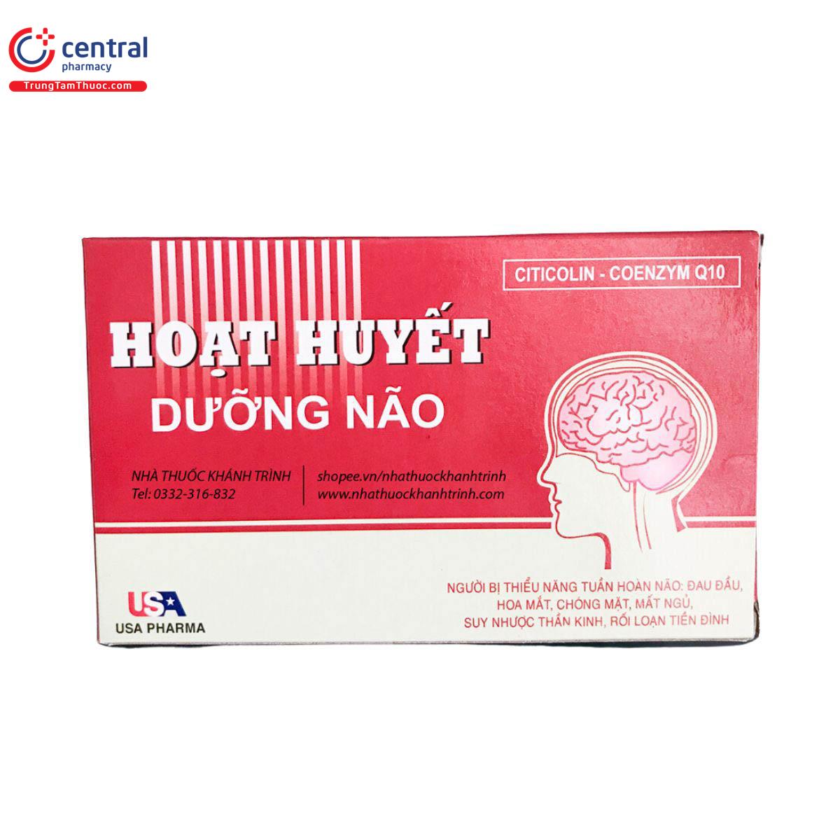 hoat huyet duong nao usa pharma 7 Q6783