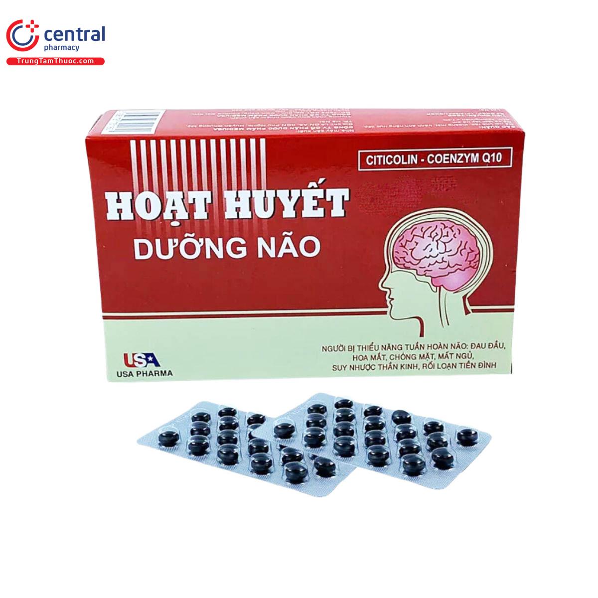 hoat huyet duong nao usa pharma 8 K4158