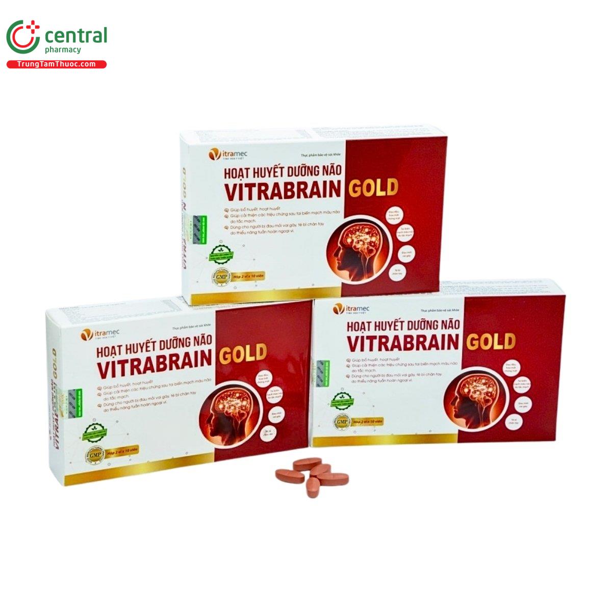 hoat huyet duong nao vitrabrain gold 2 I3226