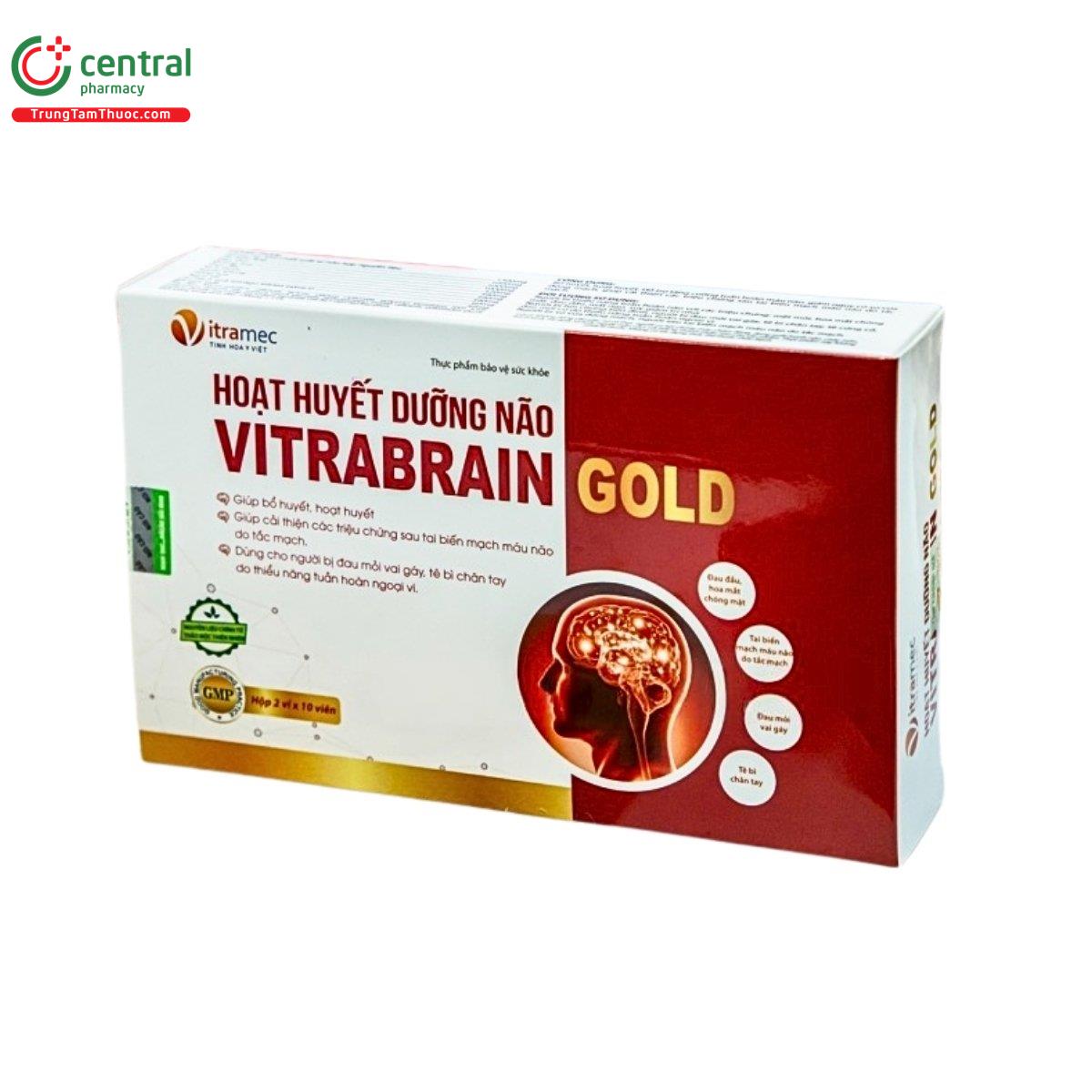 hoat huyet duong nao vitrabrain gold 3 C0480