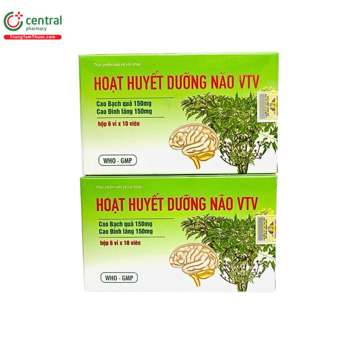 hoat huyet duong nao vtv 2 B0620