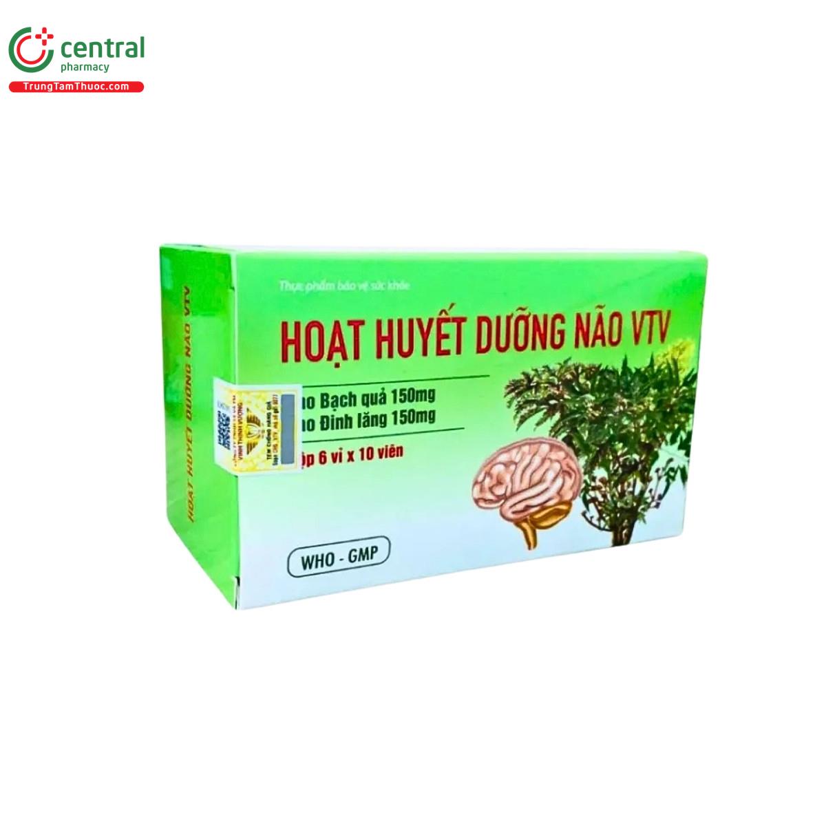 hoat huyet duong nao vtv 3 R6073