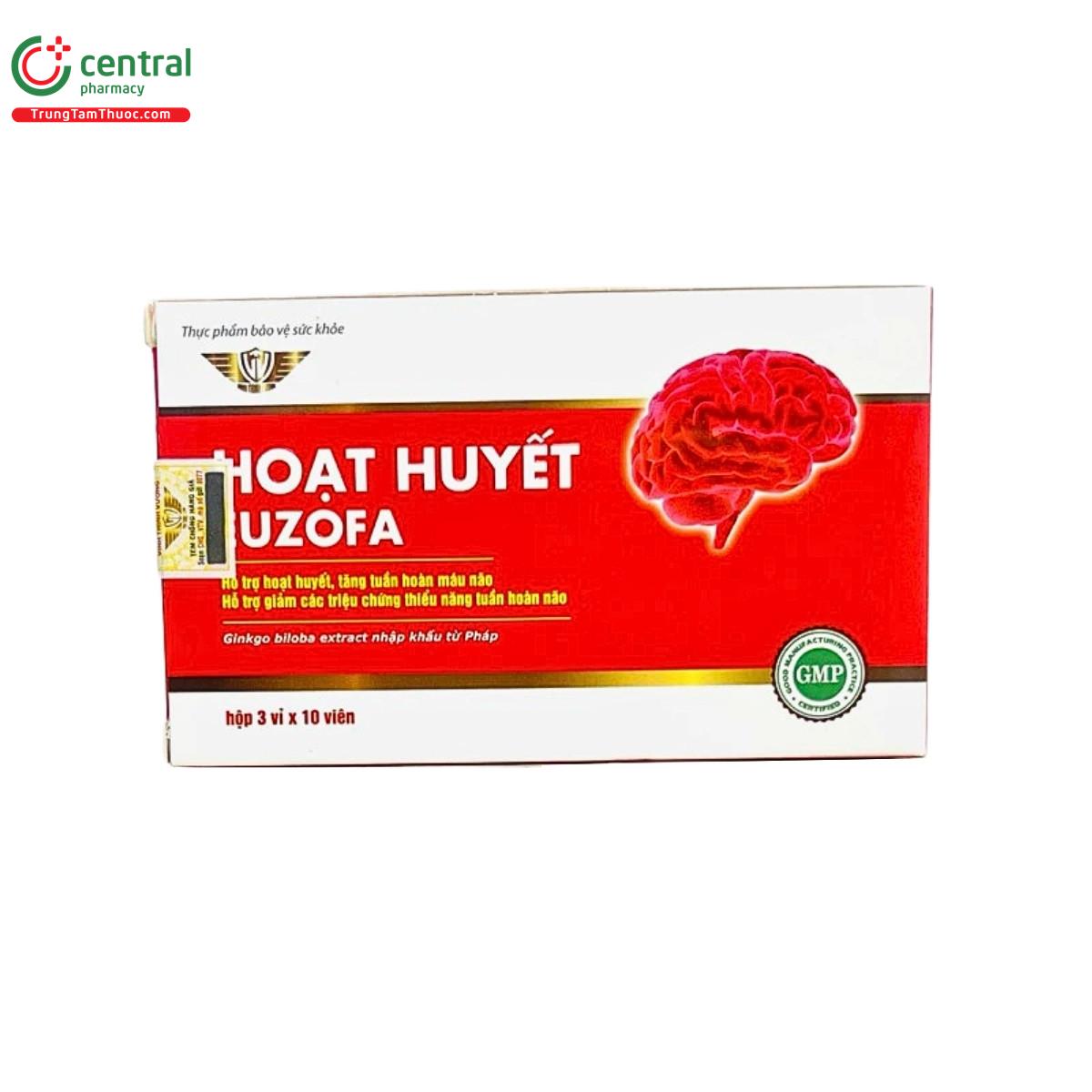 hoat huyet euzofa 6 E1778