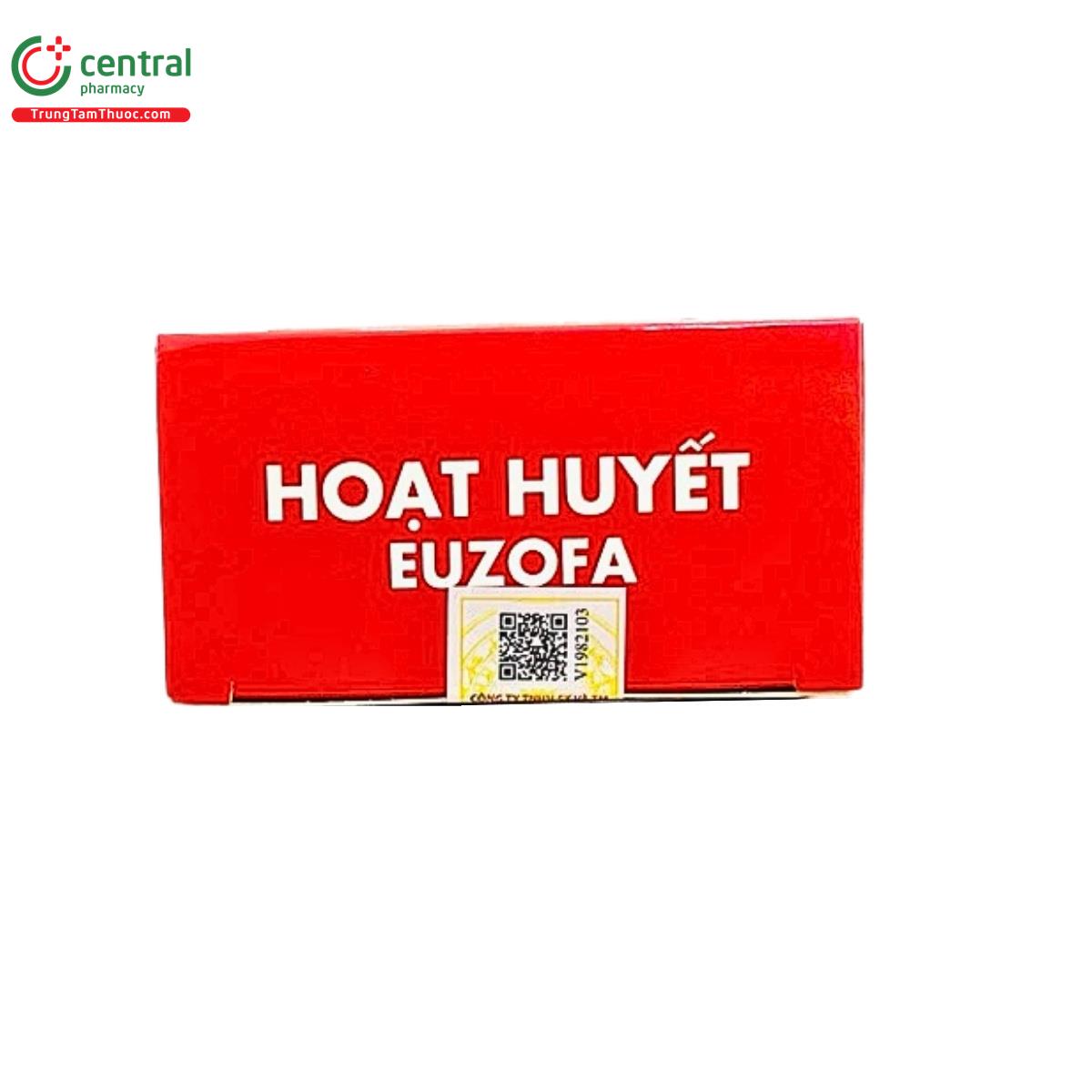hoat huyet euzofa 9 C1502