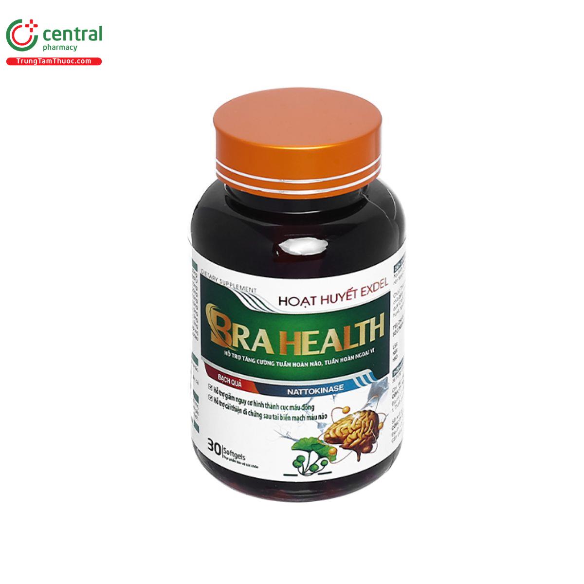 hoat huyet exdel bra health 7 U8025