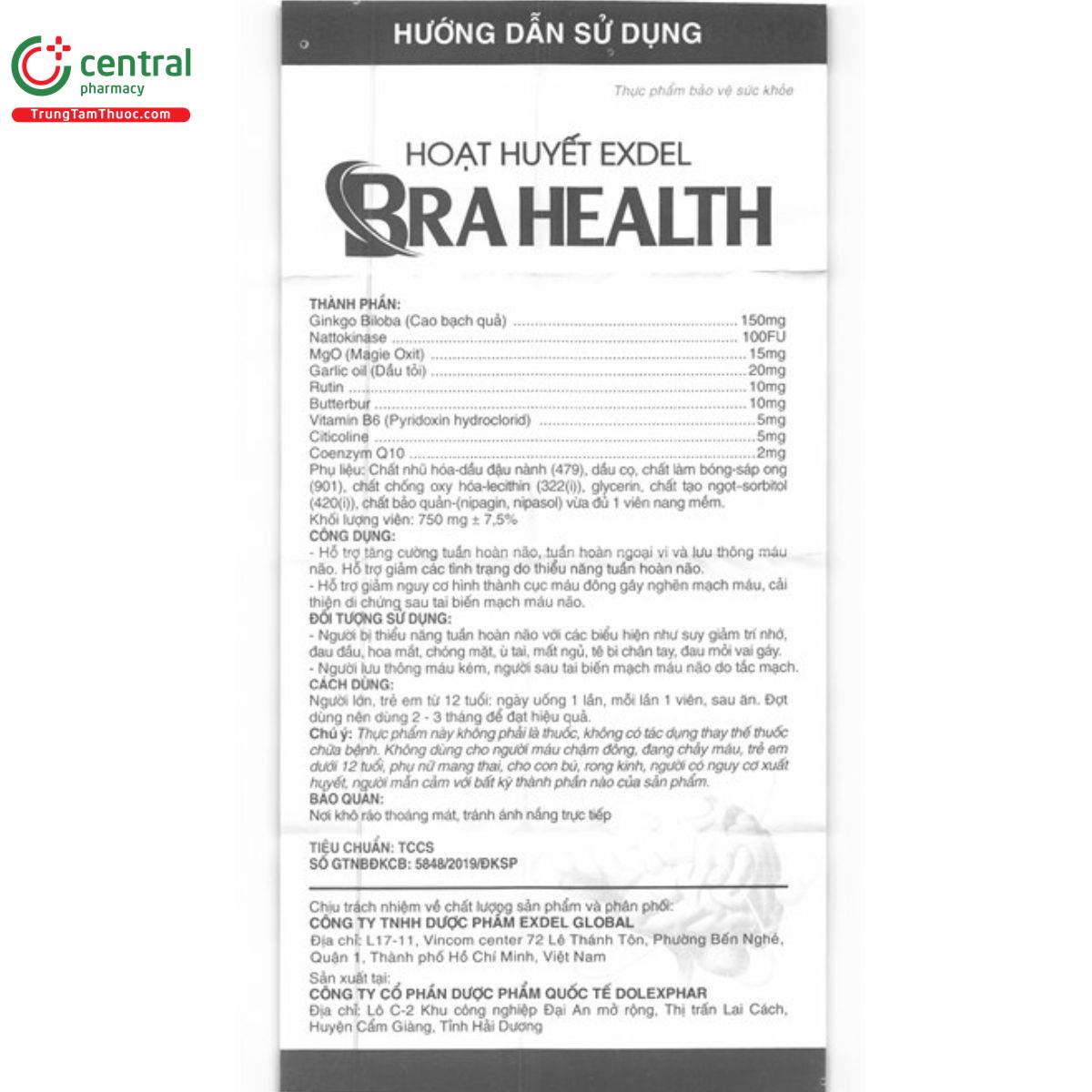 hoat huyet exdel bra health 8 E1652