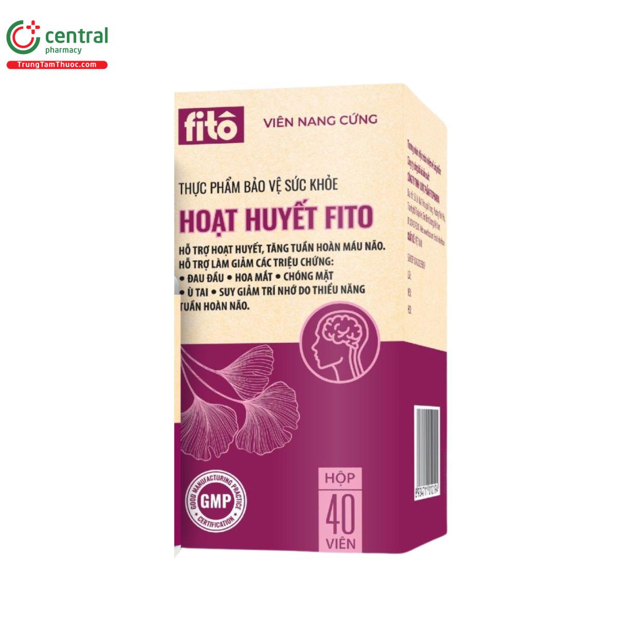 hoat huyet fito 2 V8035