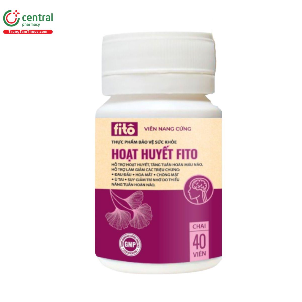 hoat huyet fito 3 O5208