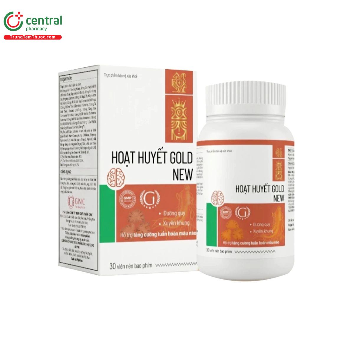 hoat huyet gold new 1 K4856
