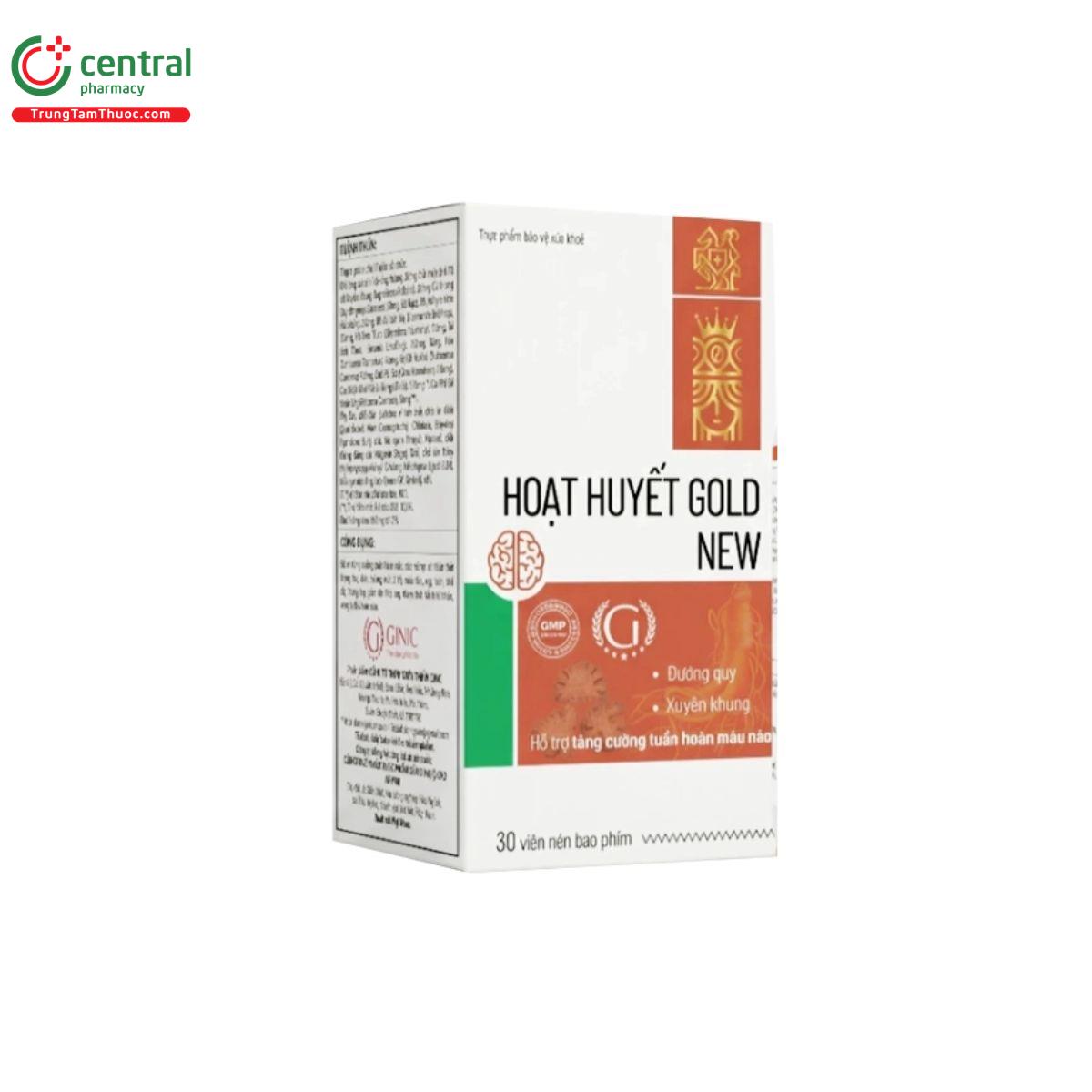 hoat huyet gold new 2 H3767
