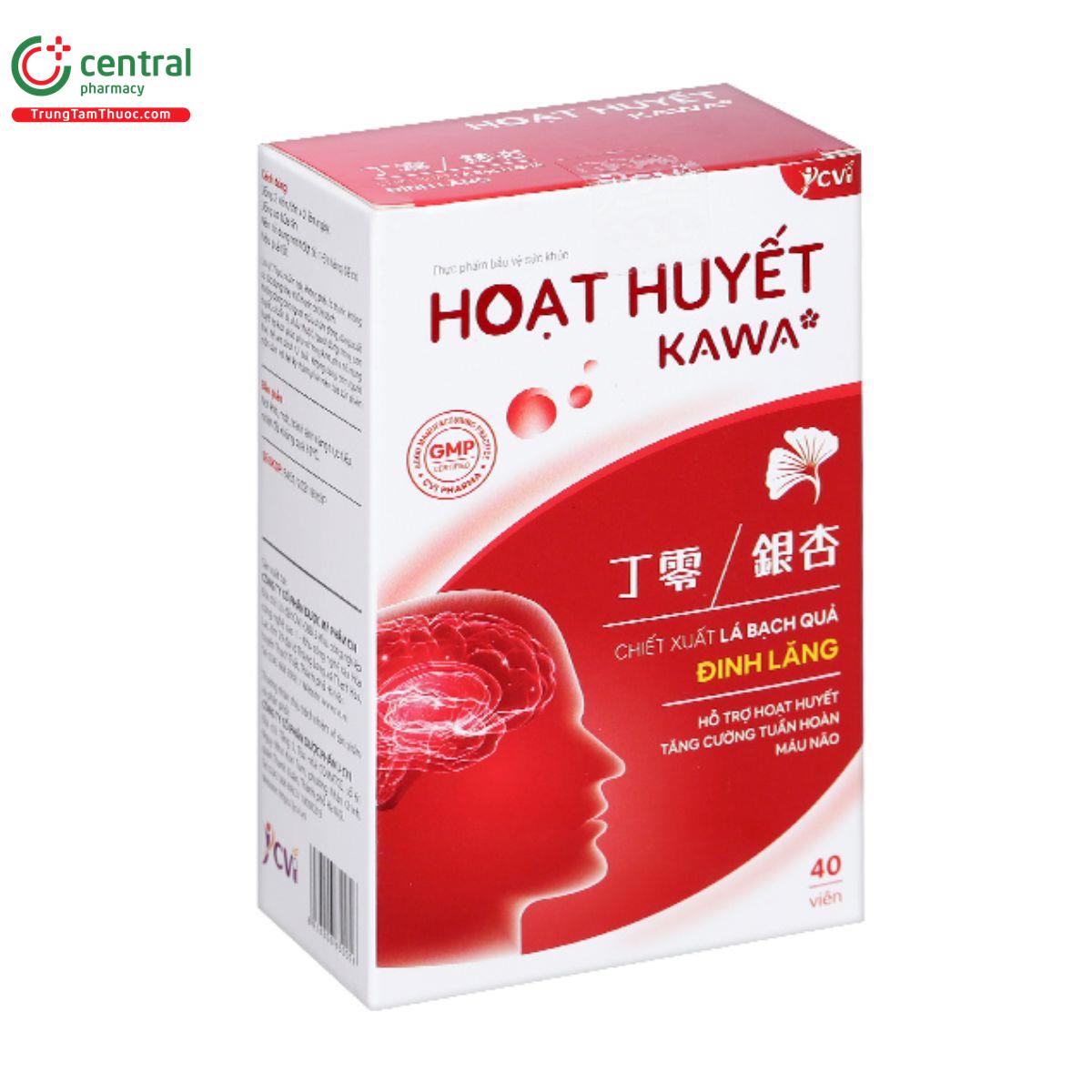 hoat huyet kawa 3 I3483