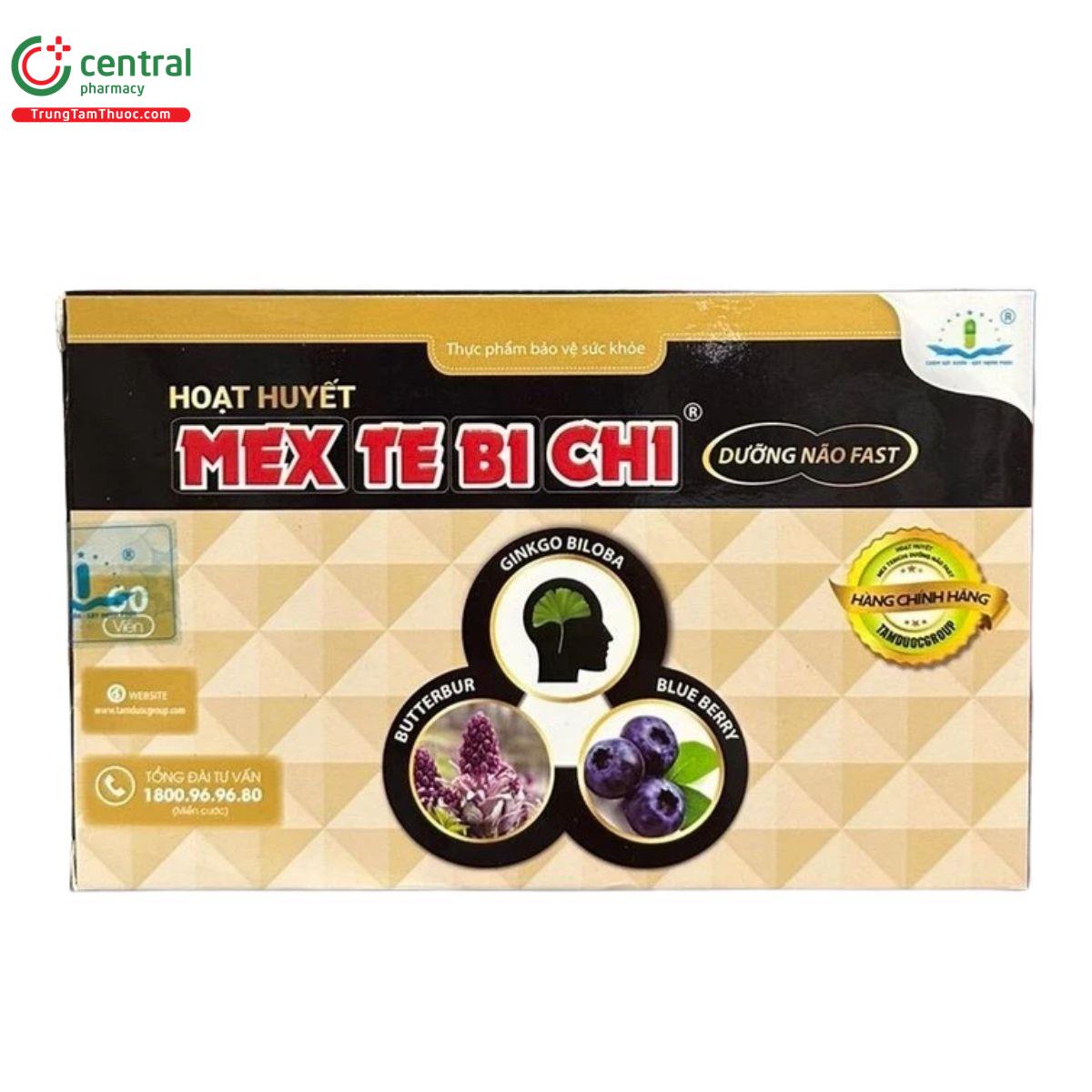 hoat huyet mextebichi duong nao fast 1 P6262