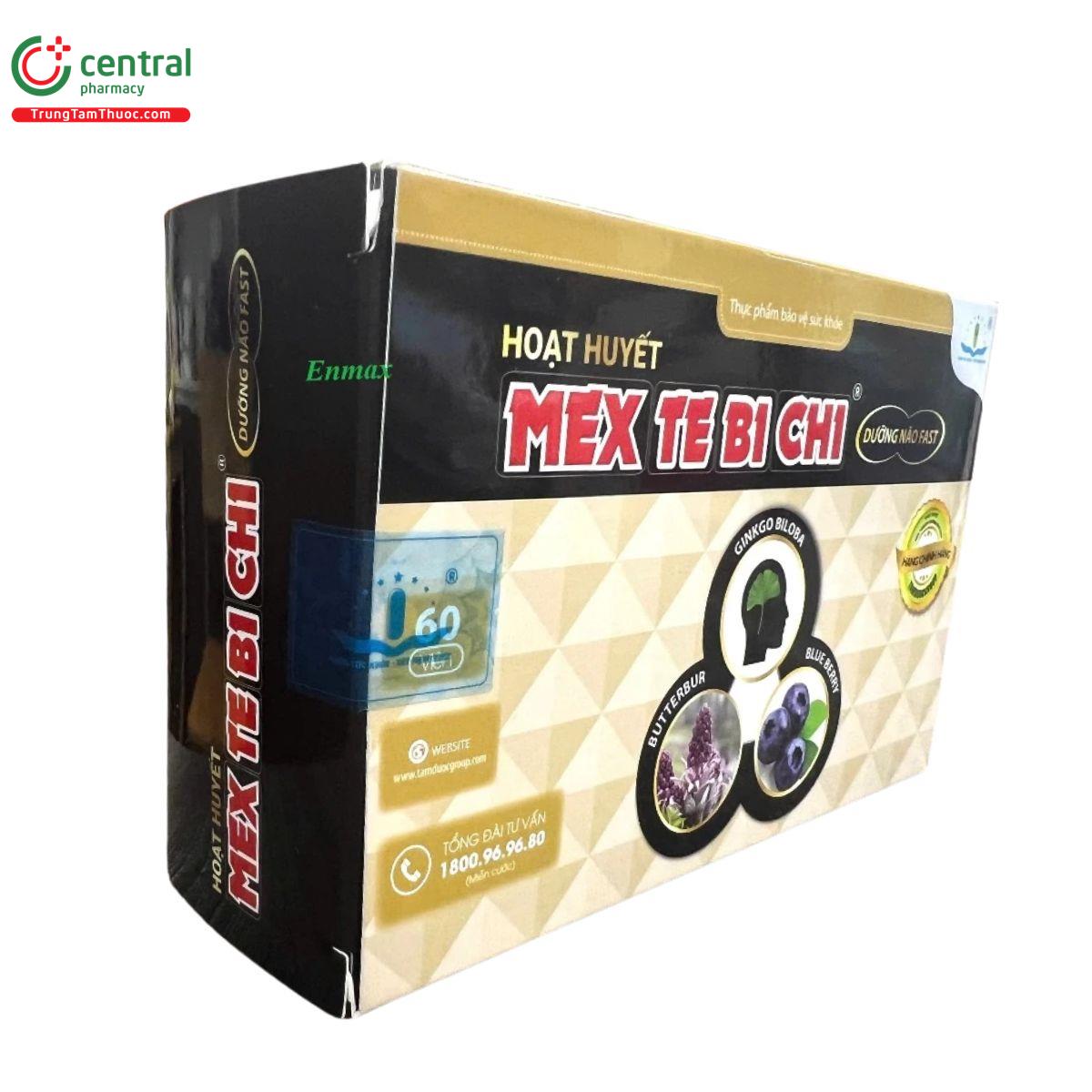 hoat huyet mextebichi duong nao fast 3 A0873