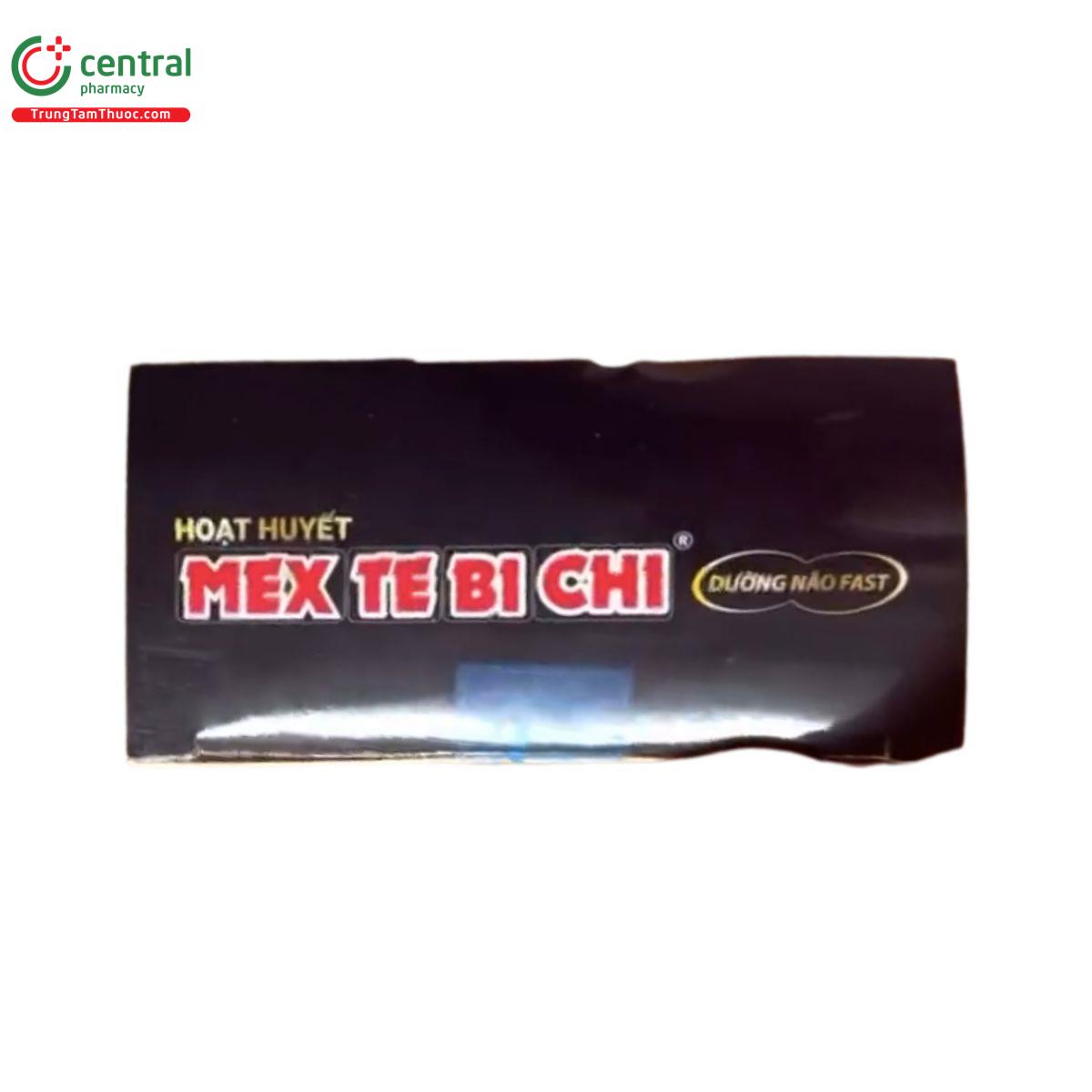 hoat huyet mextebichi duong nao fast 6 O6841