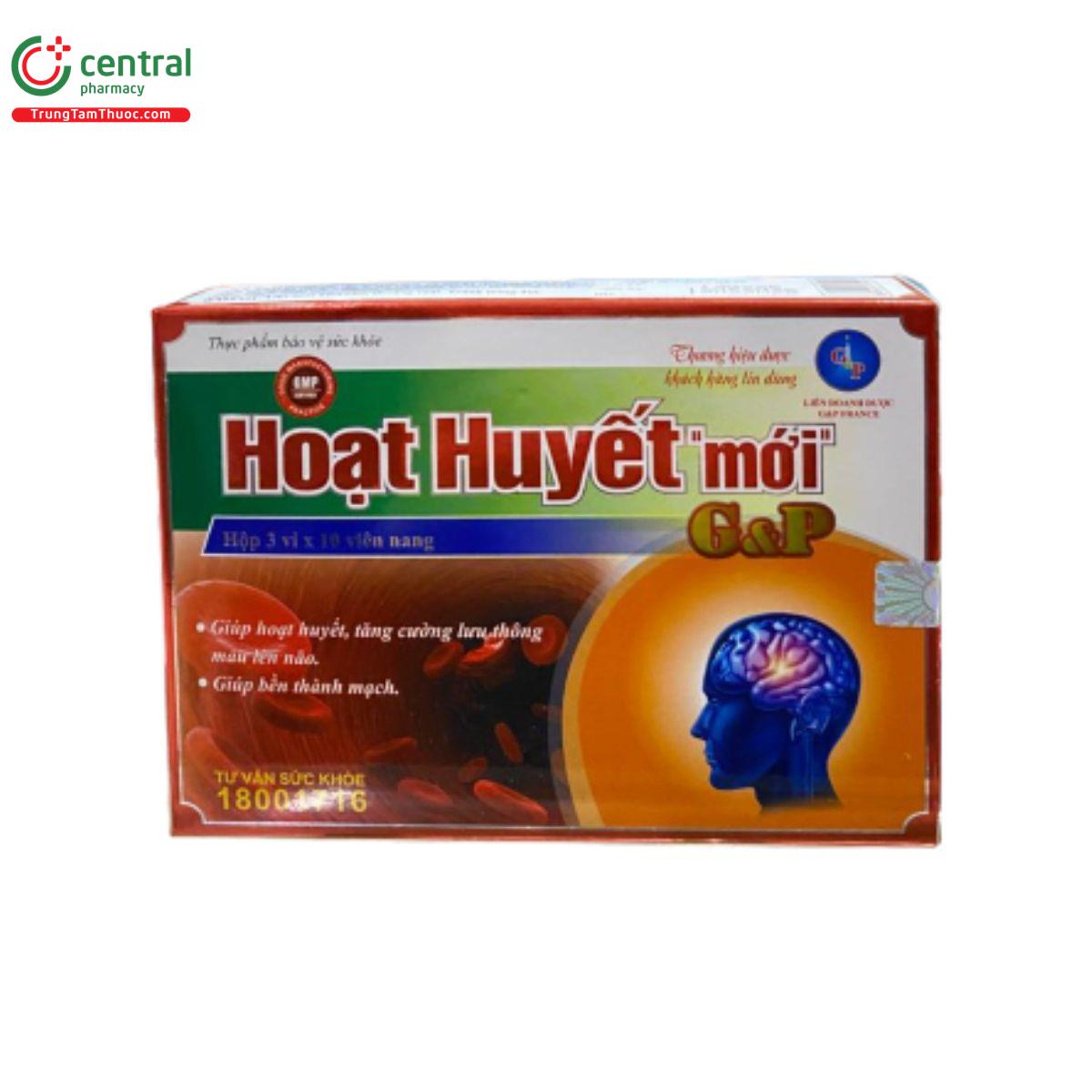hoat huyet moi gp 2 S7220 hoat huyet moi gp 2 S7220
