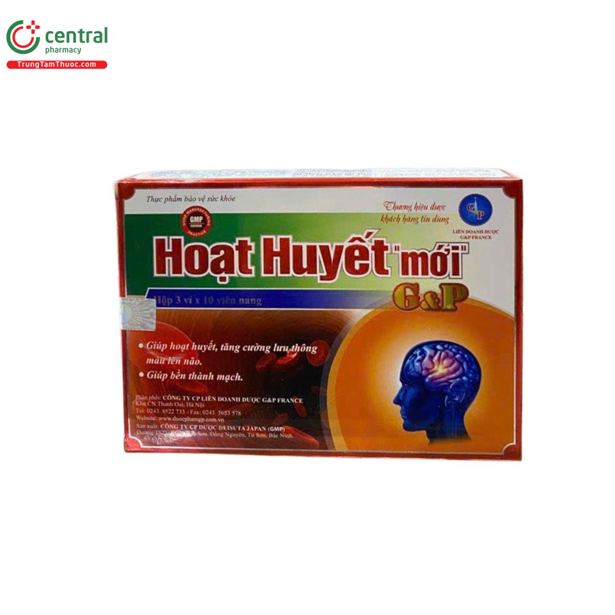 hoat huyet moi gp 3 L4338 hoat huyet moi gp 3 L4338